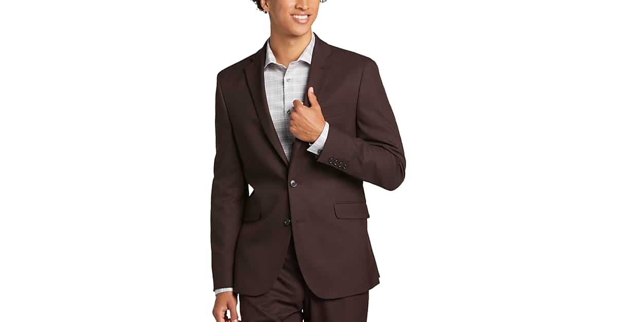 MEN FASHION Suits & Sets Casual Black Single discount 71% Canellas Tie/accessory 