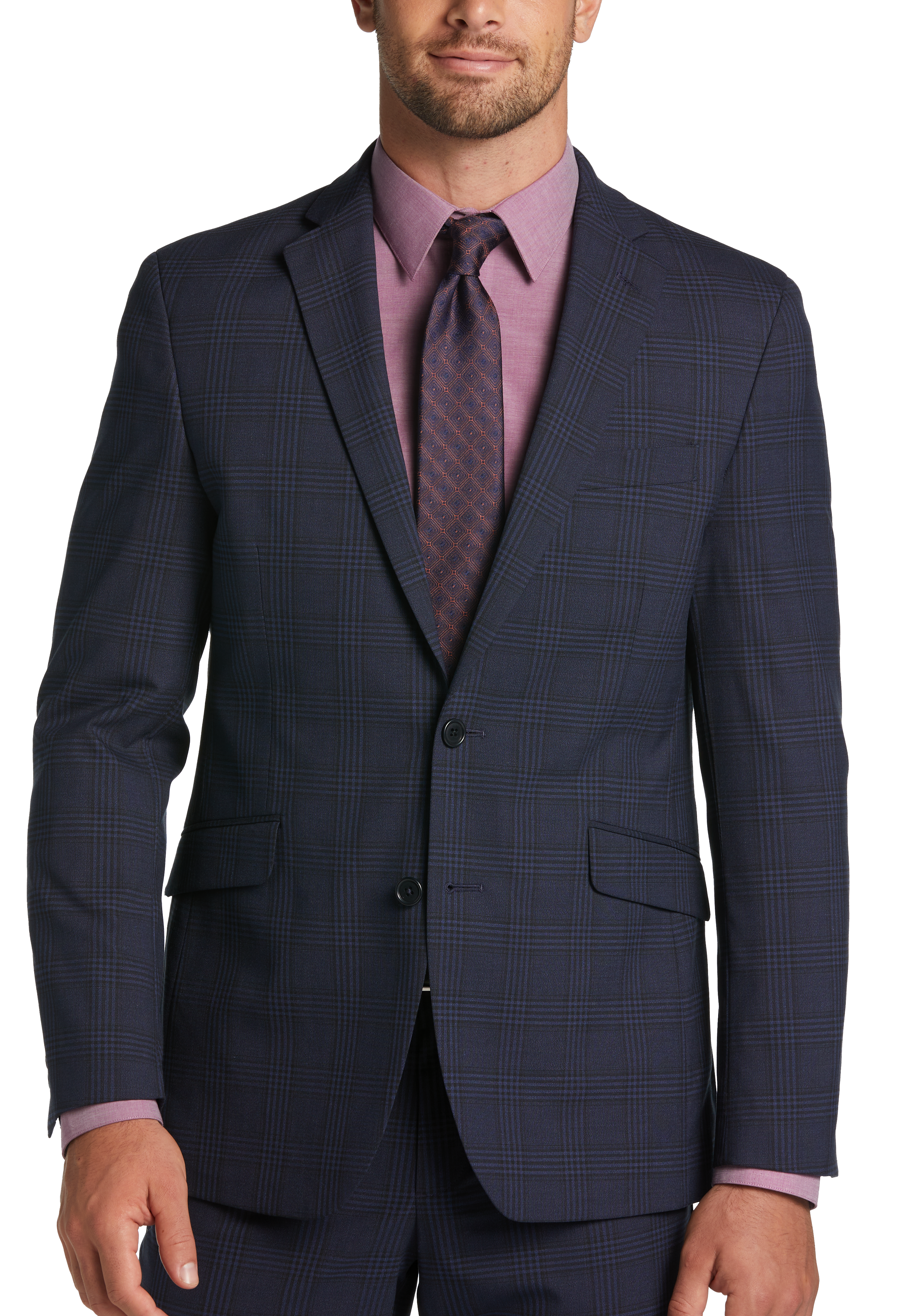 Men's Clothing & Suits in New York, NY | 10020 | Men's Wearhouse