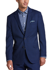 MEN FASHION Suits & Sets Basic Navy Blue 48                  EU discount 60% Macson Set 