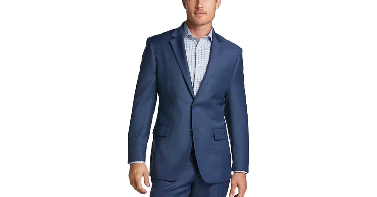 Men's Suits Clearance, Shop Closeout Designer Business Suits | Men's ...