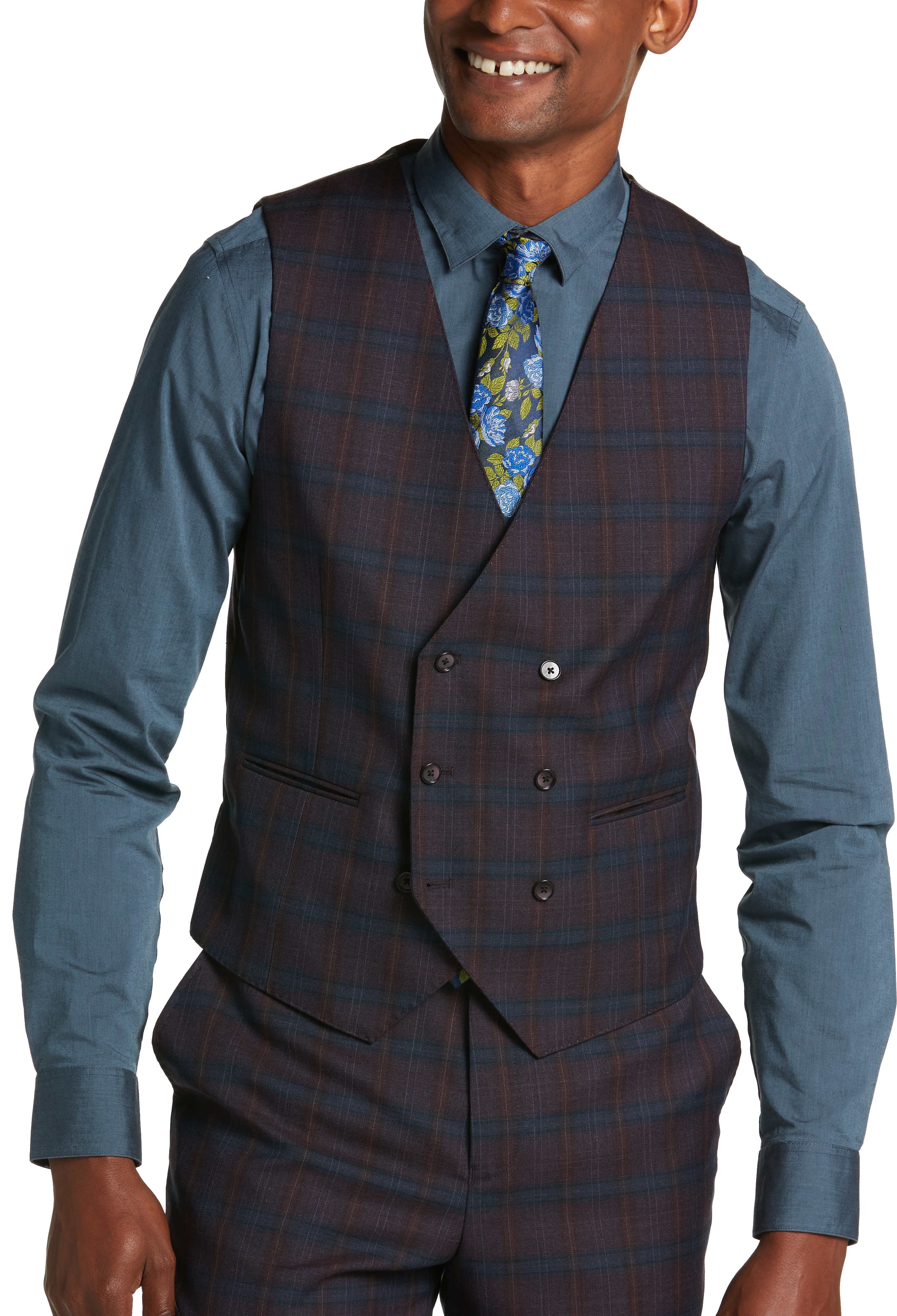 Tayion Classic Fit Suit Separates Jacket | All Sale| Men's Wearhouse