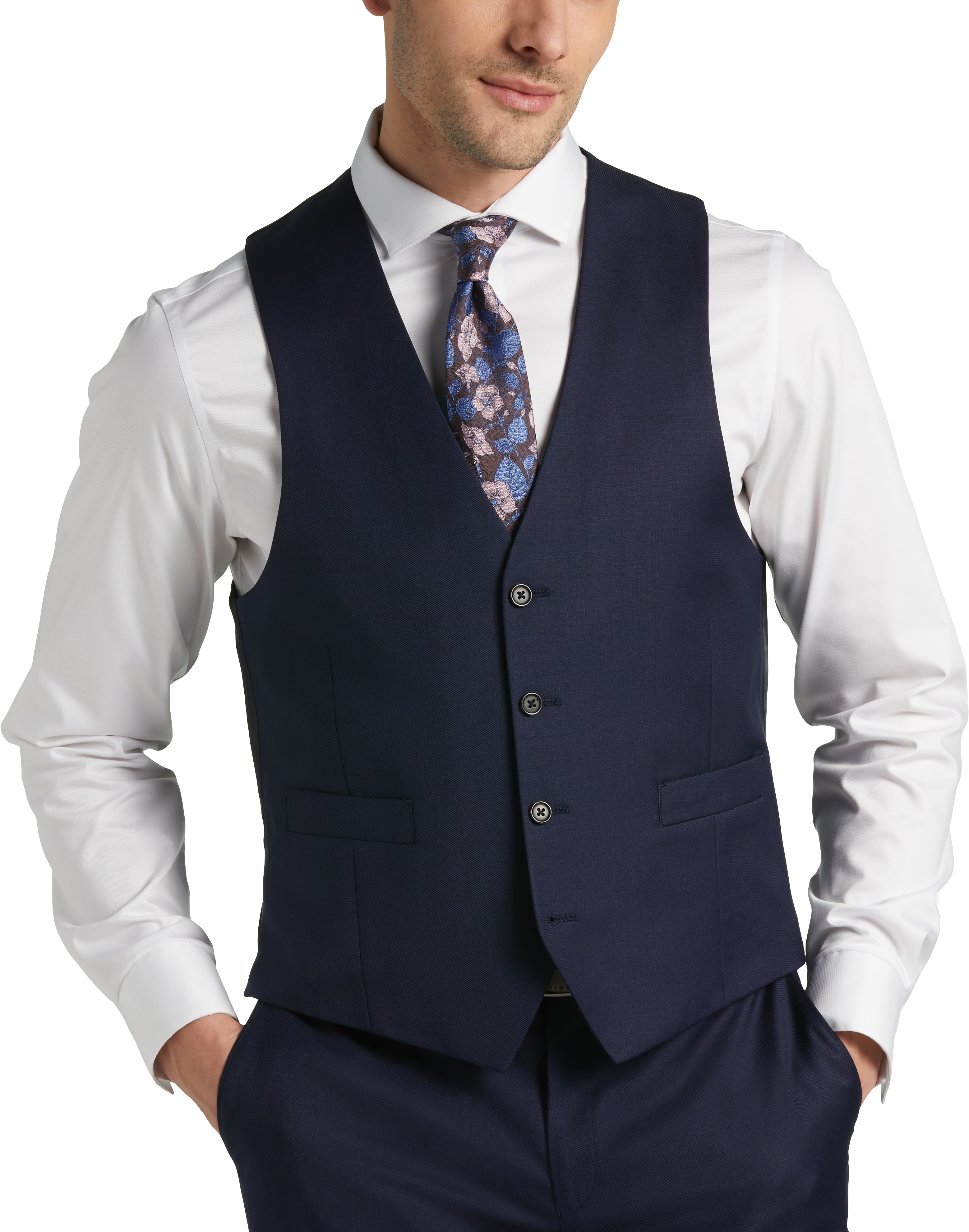 Joseph Abboud Classic Fit Suit Separates Jacket, All Sale