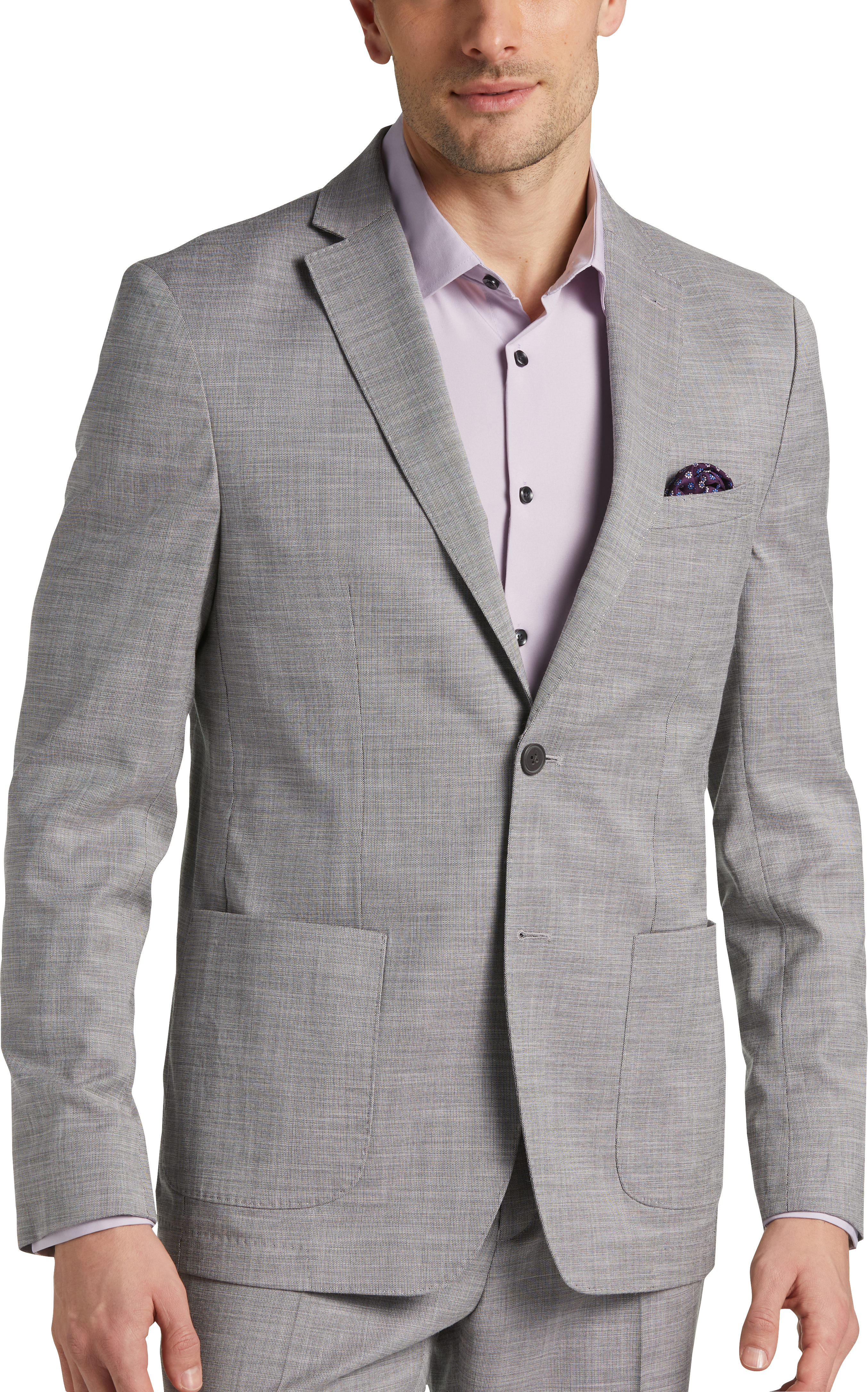 Descubrir 110+ imagen michael kors men's suit - Thptnganamst.edu.vn