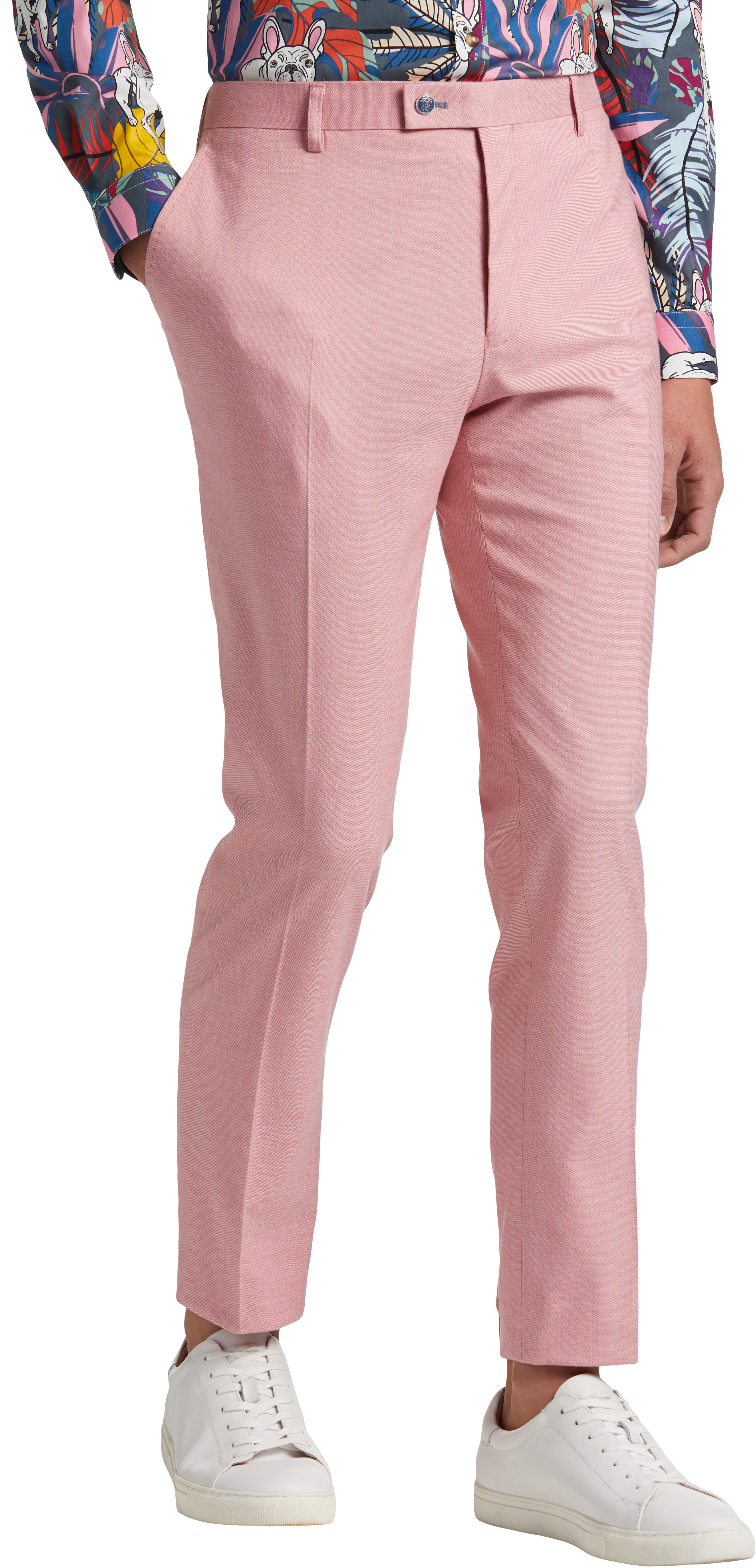 Pink Pants | Men's Wearhouse