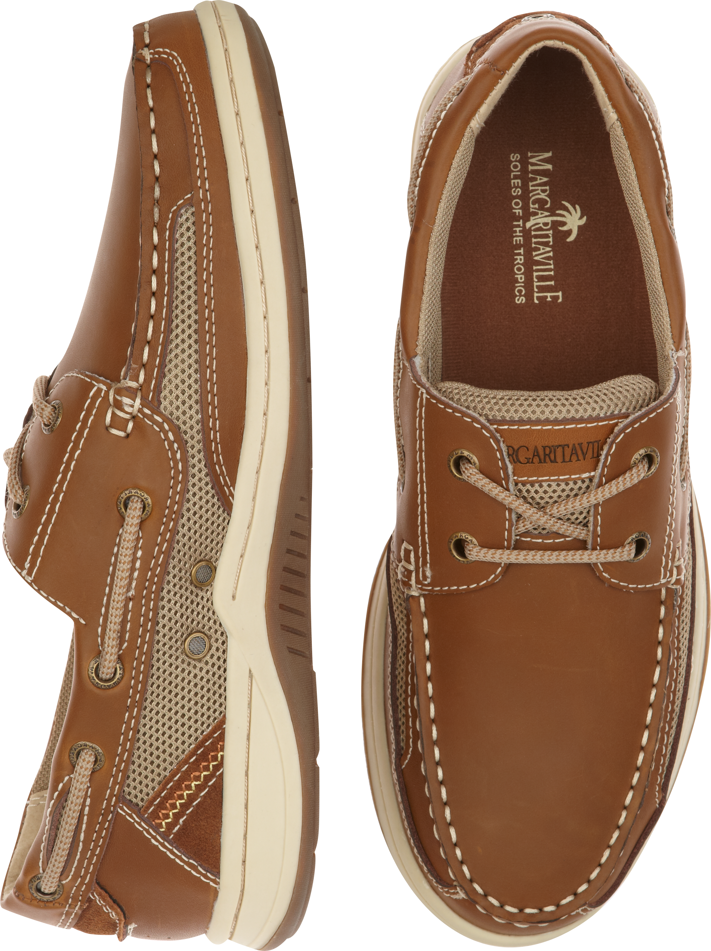 margaritaville anchor boat shoe