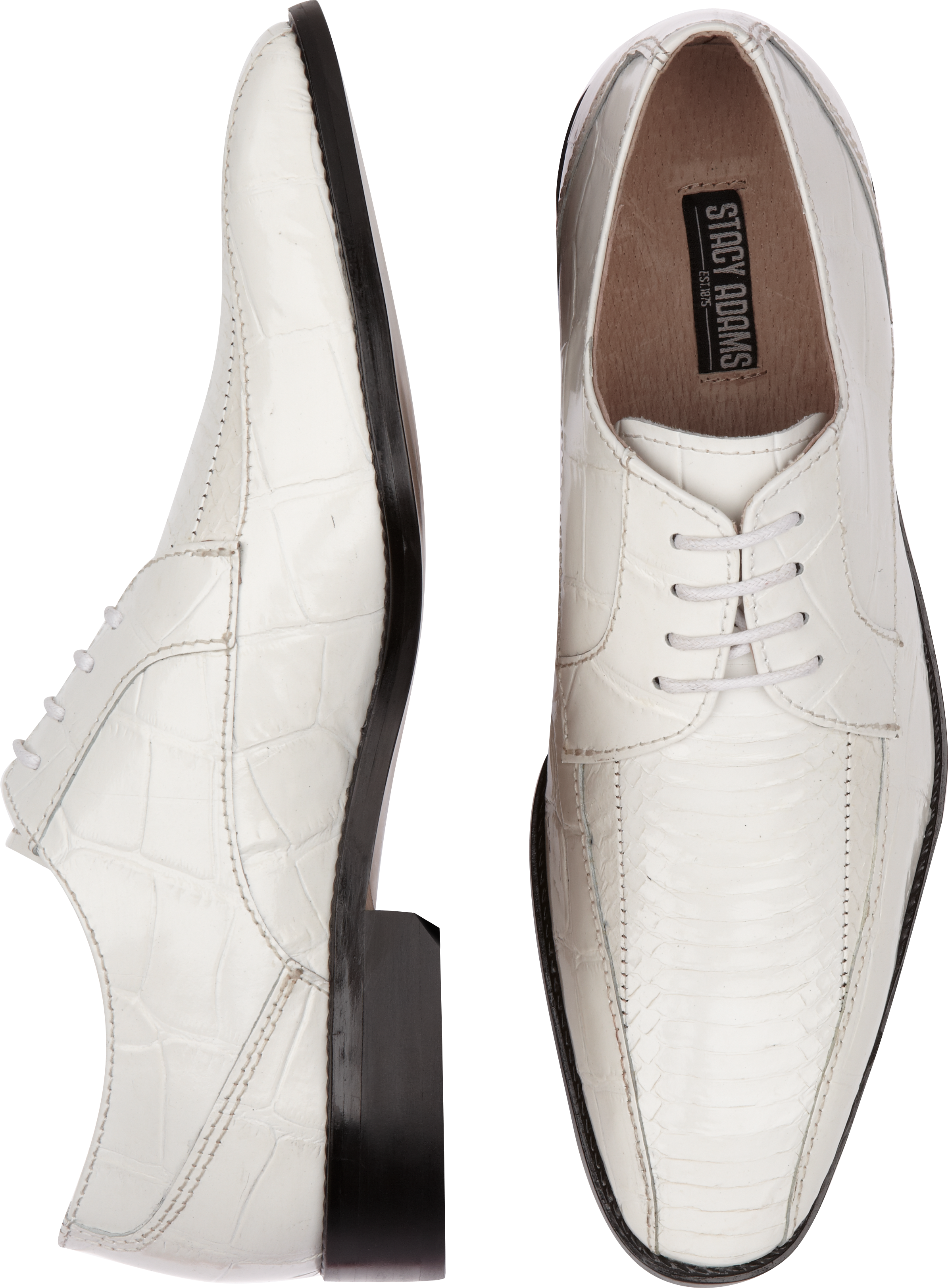 men's wearhouse stacy adams shoes
