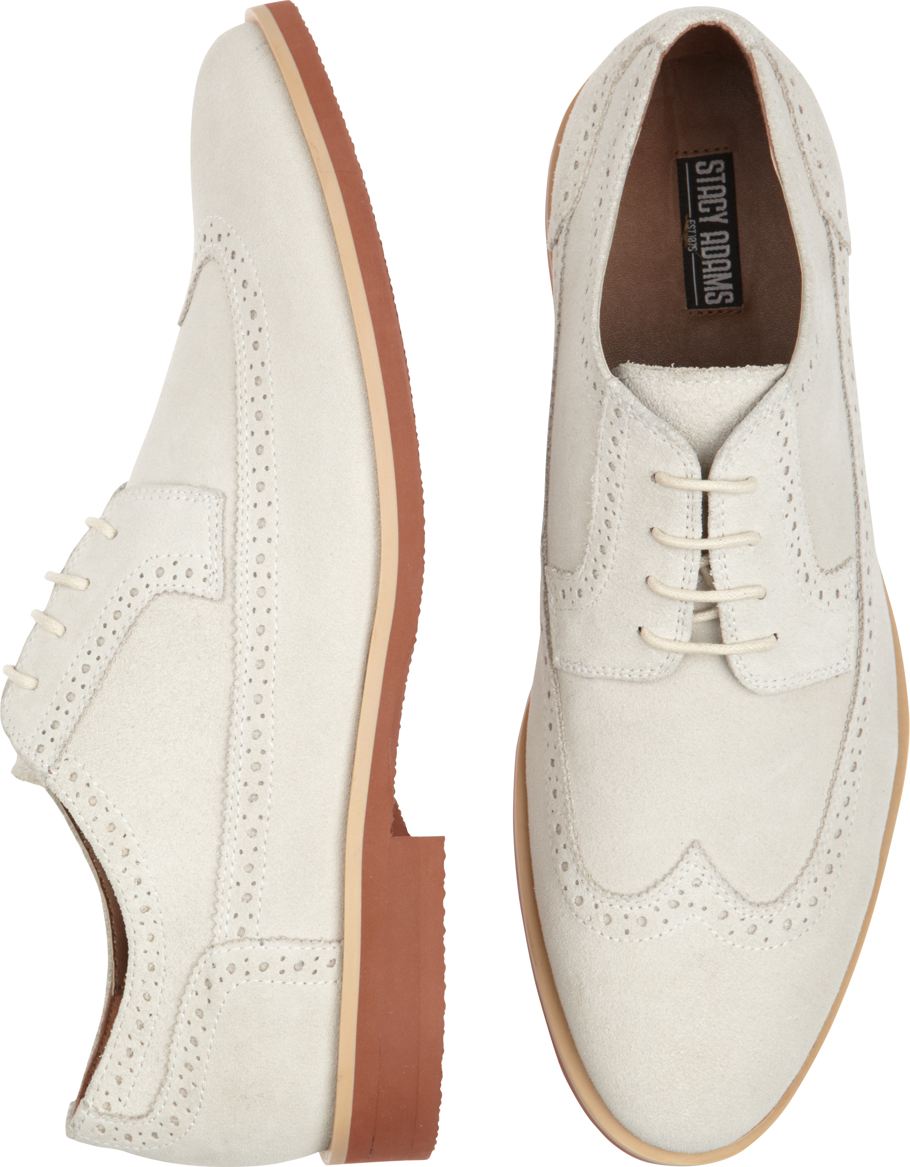 men's wearhouse stacy adams shoes