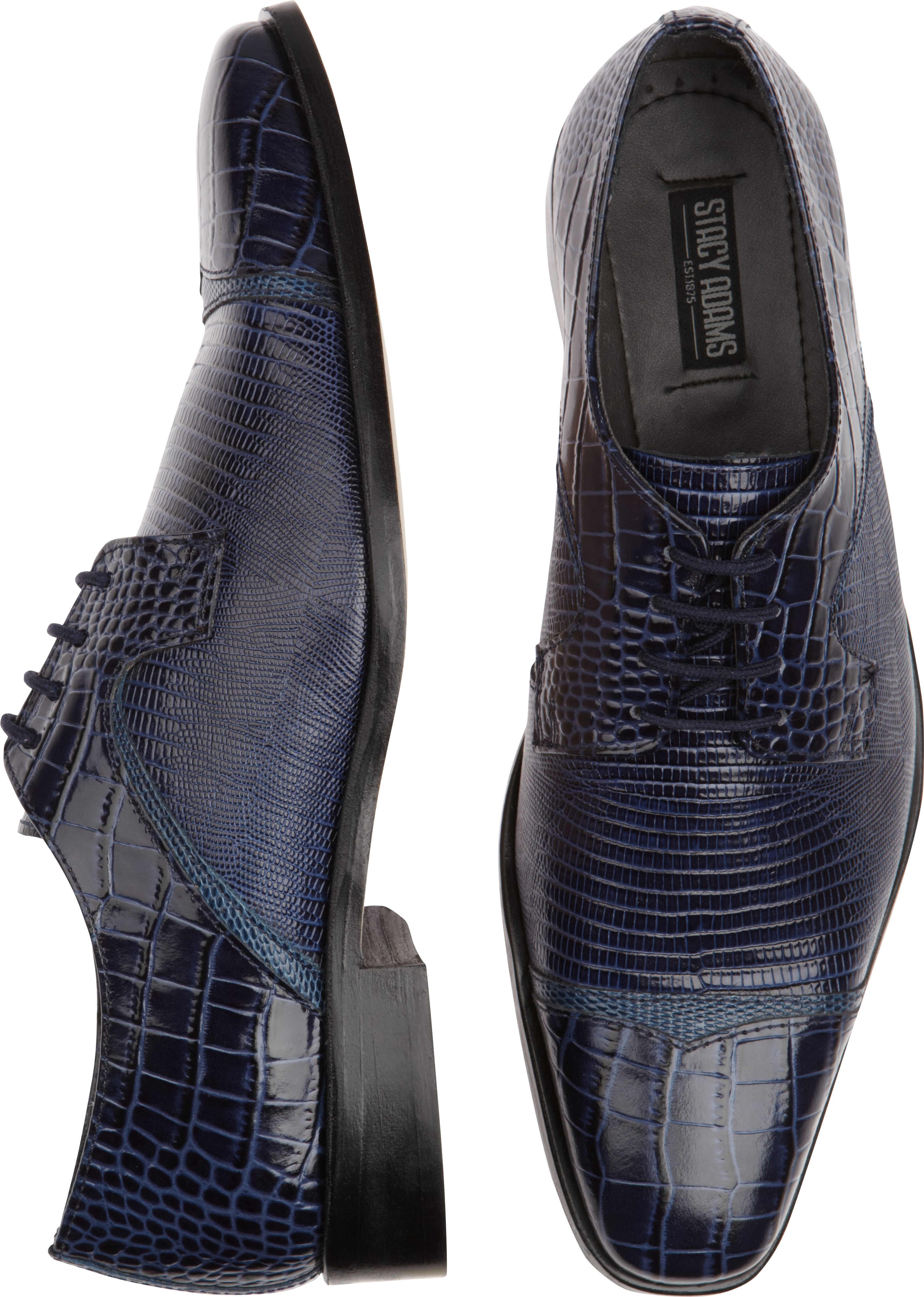 men's wearhouse stacy adams shoes