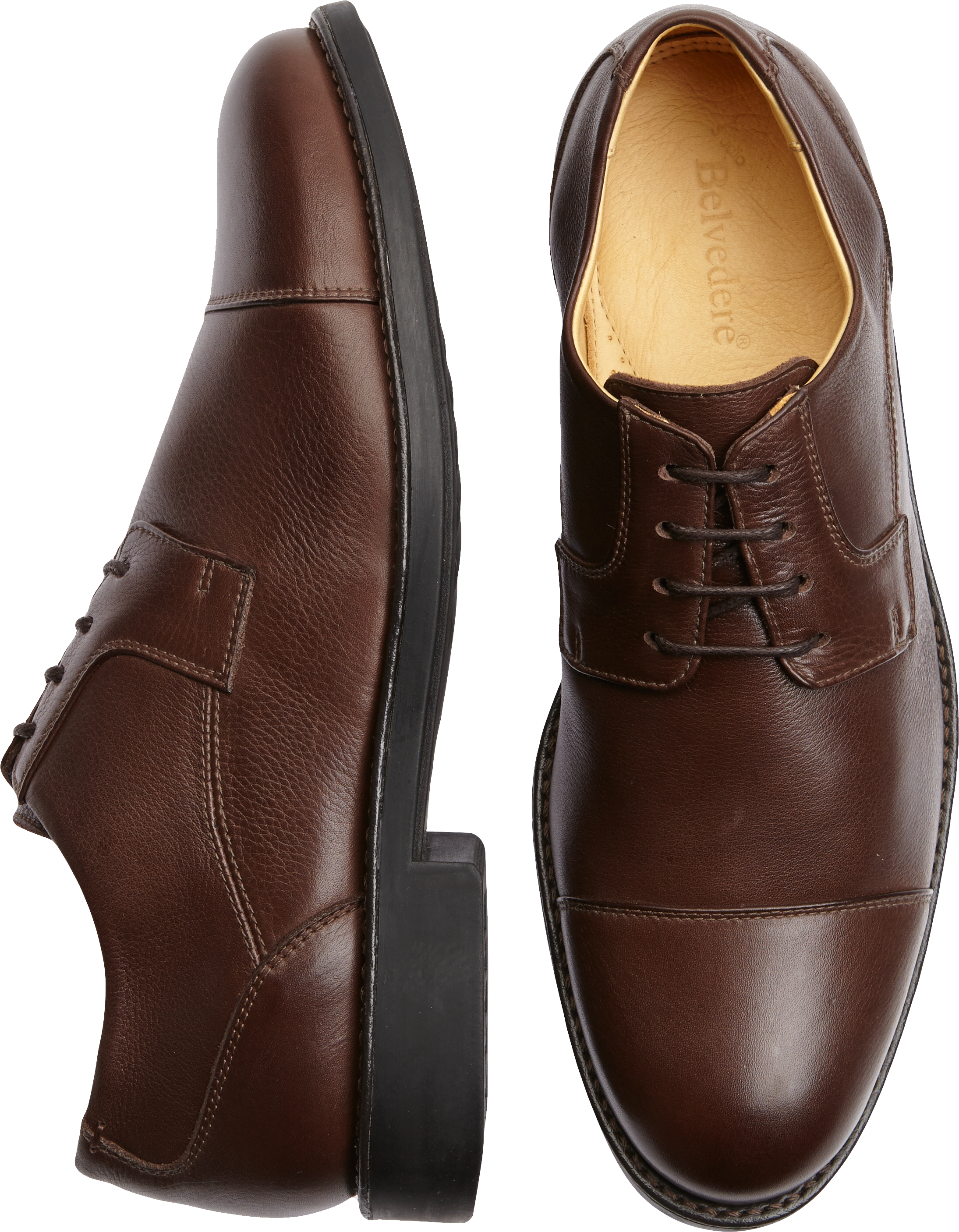 belvedere duke shoes