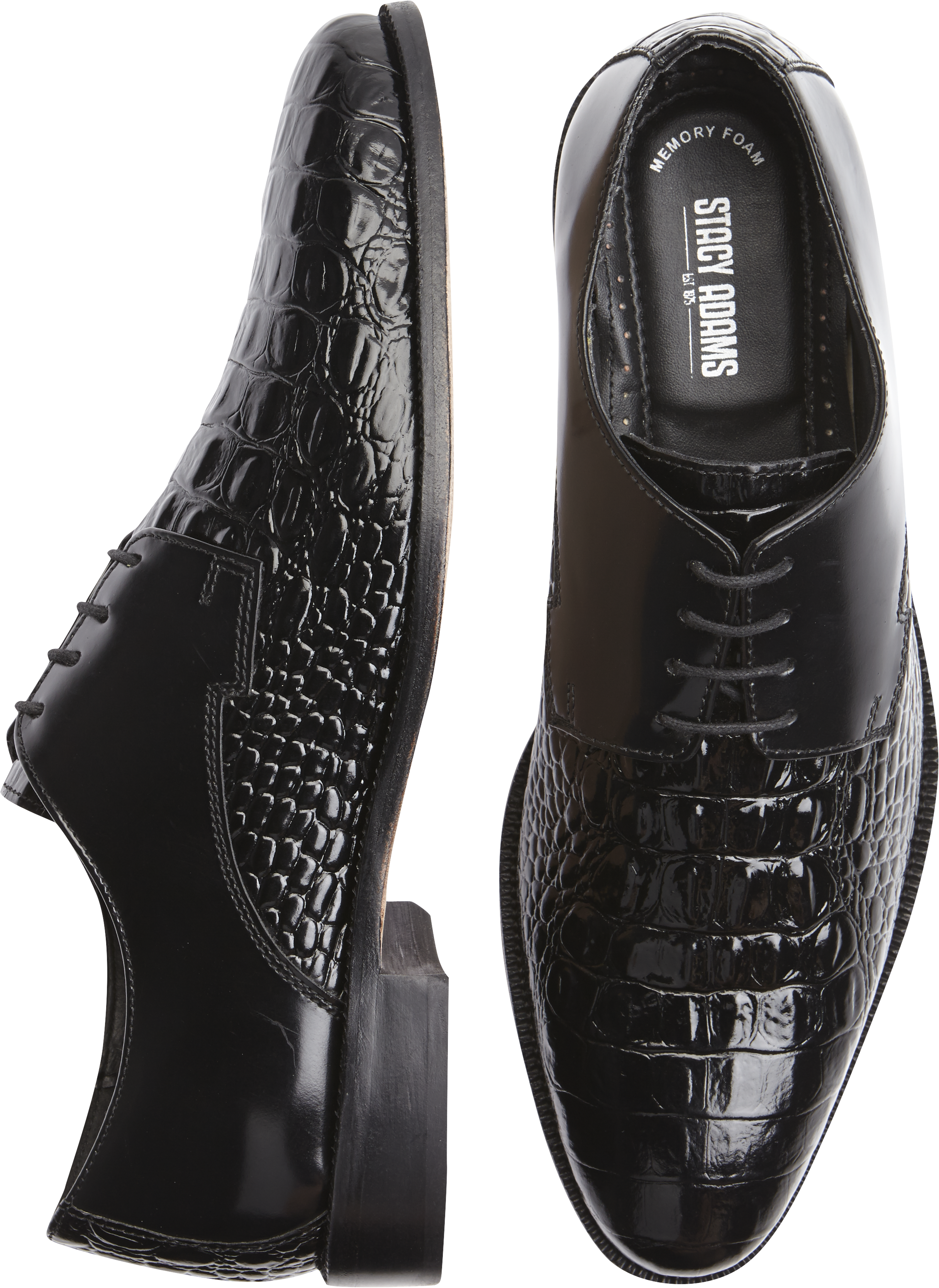 stacy adams mens shoes clearance