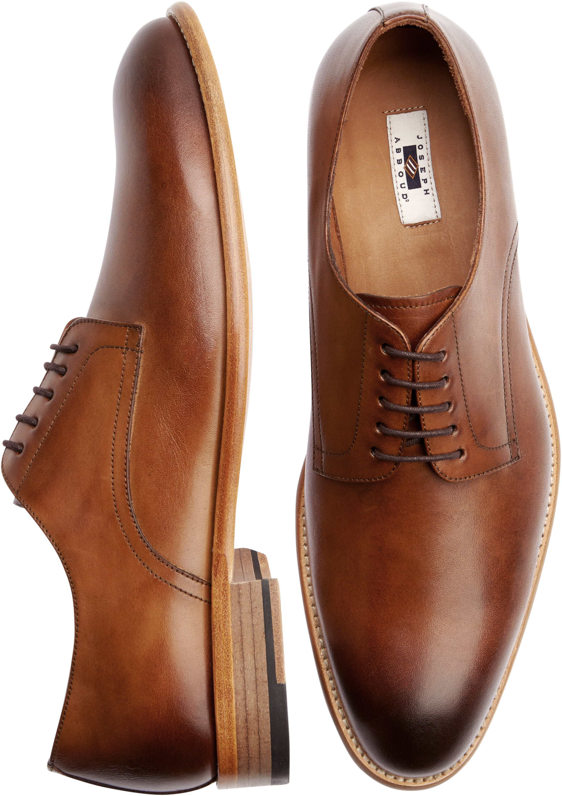 joseph abboud tuxedo shoes