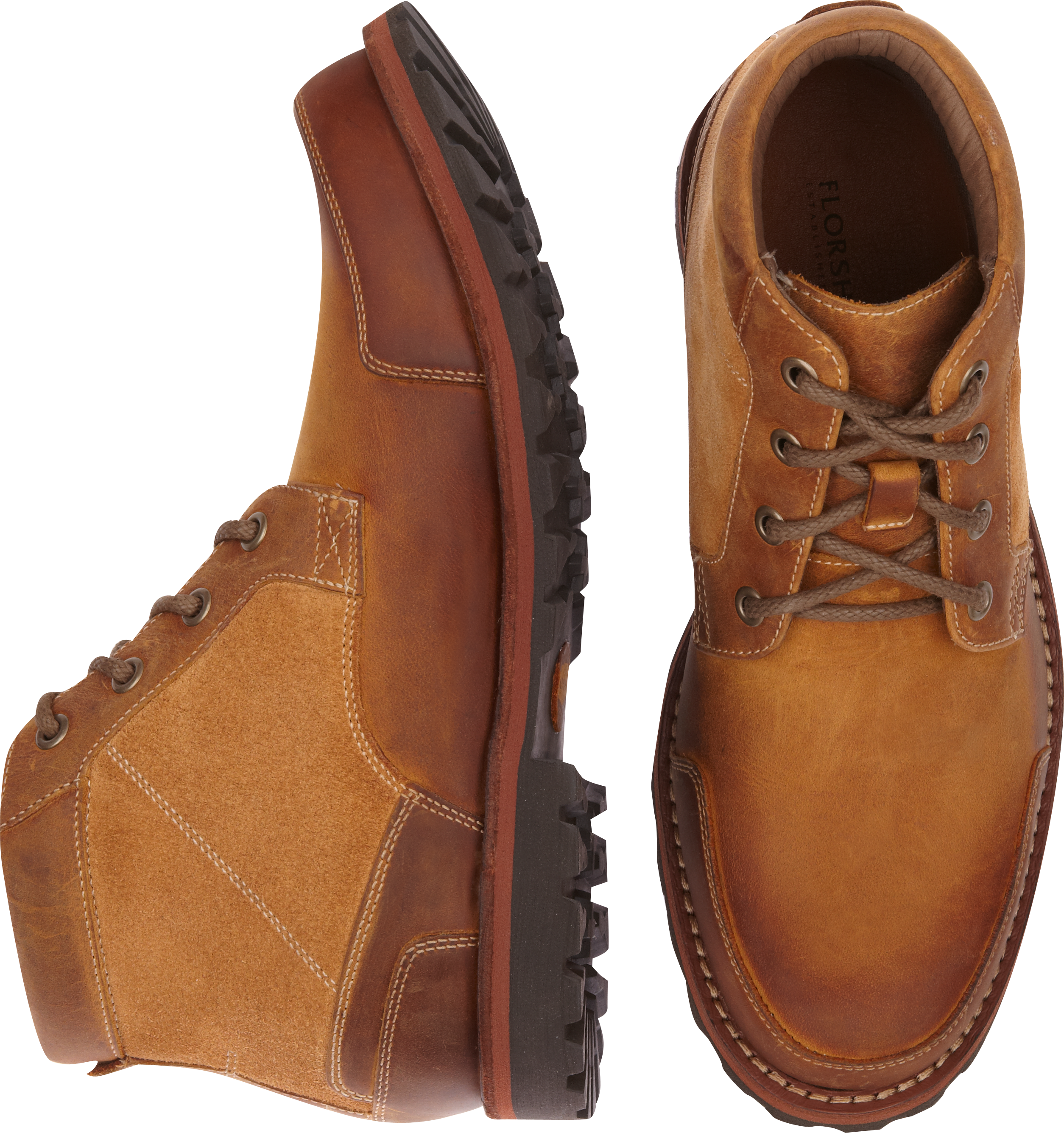 men's wearhouse chukka boots