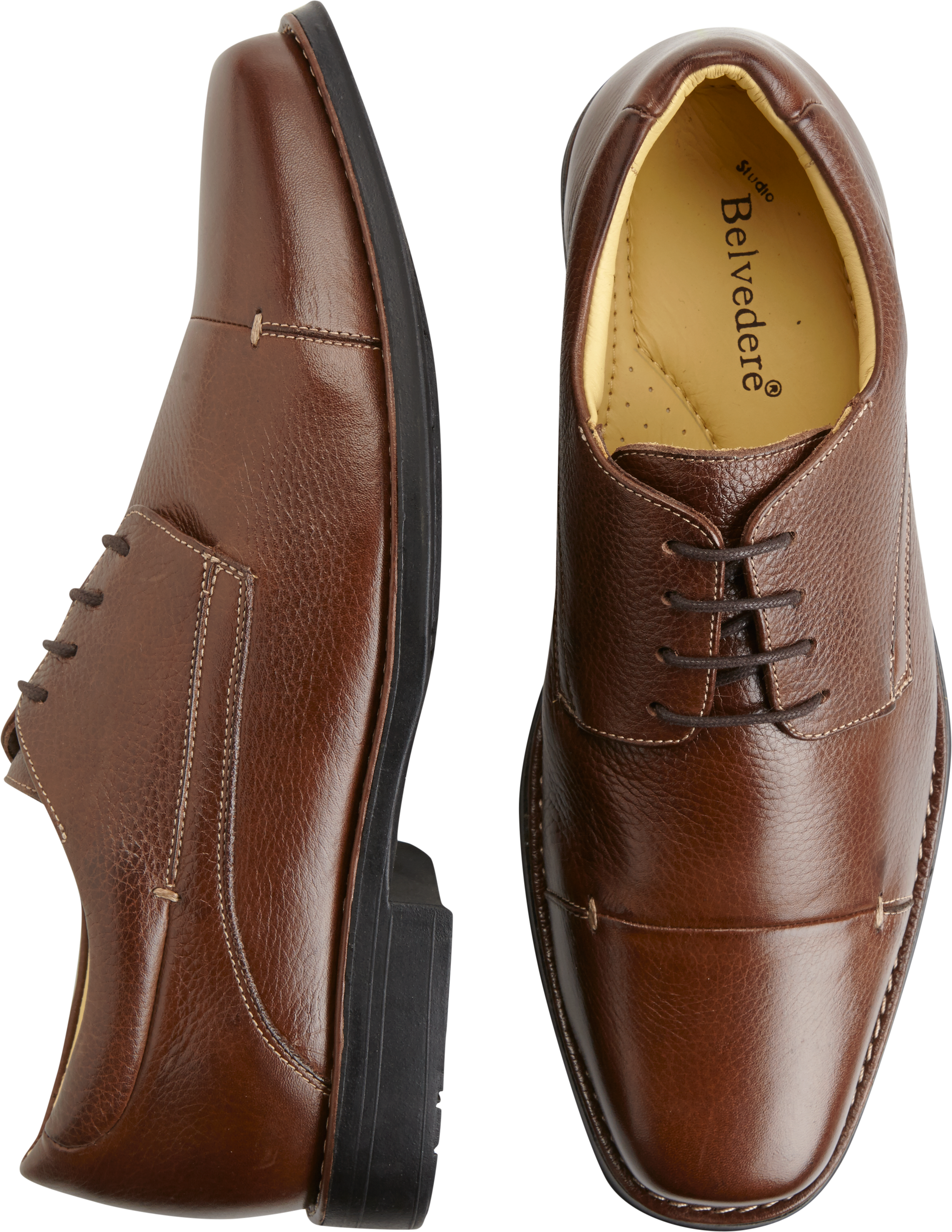 studio belvedere shoes