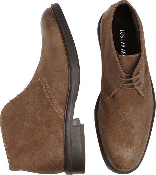 joseph abboud chukka