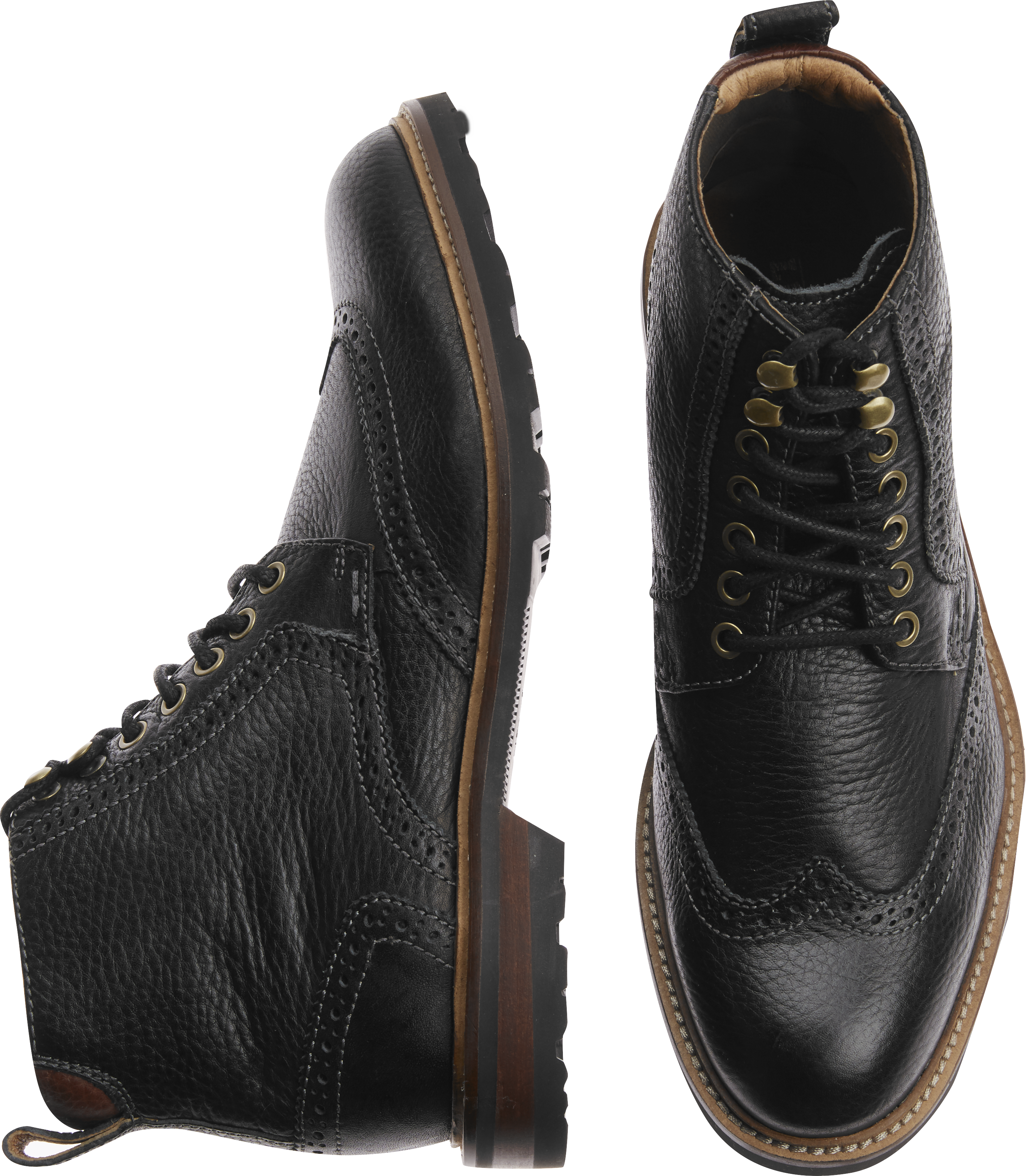 florsheim shoes men's wearhouse