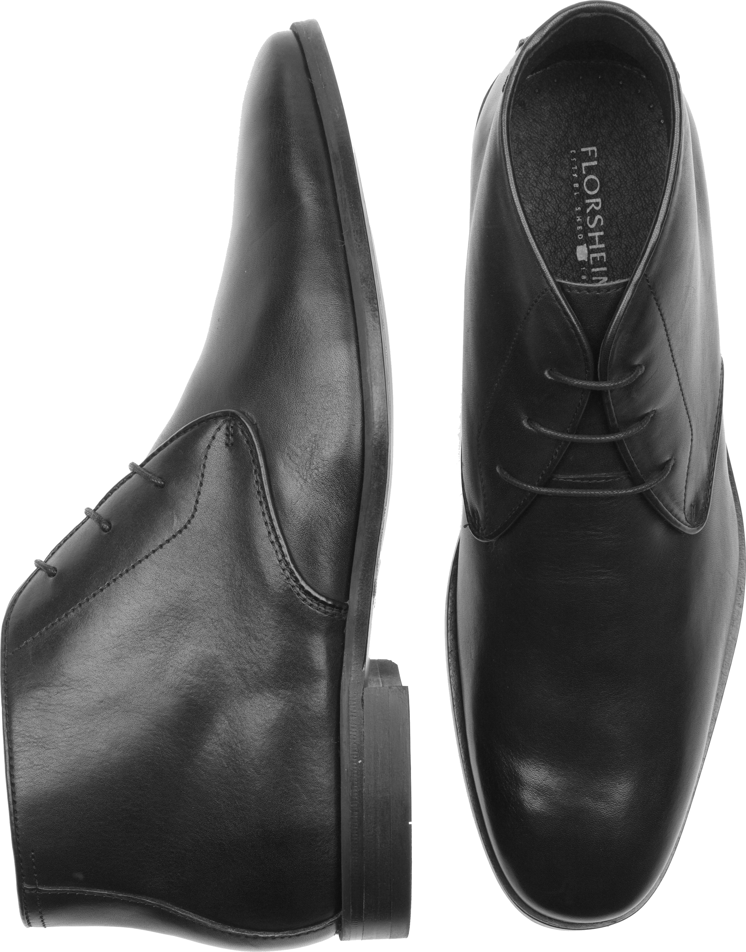 men's wearhouse florsheim