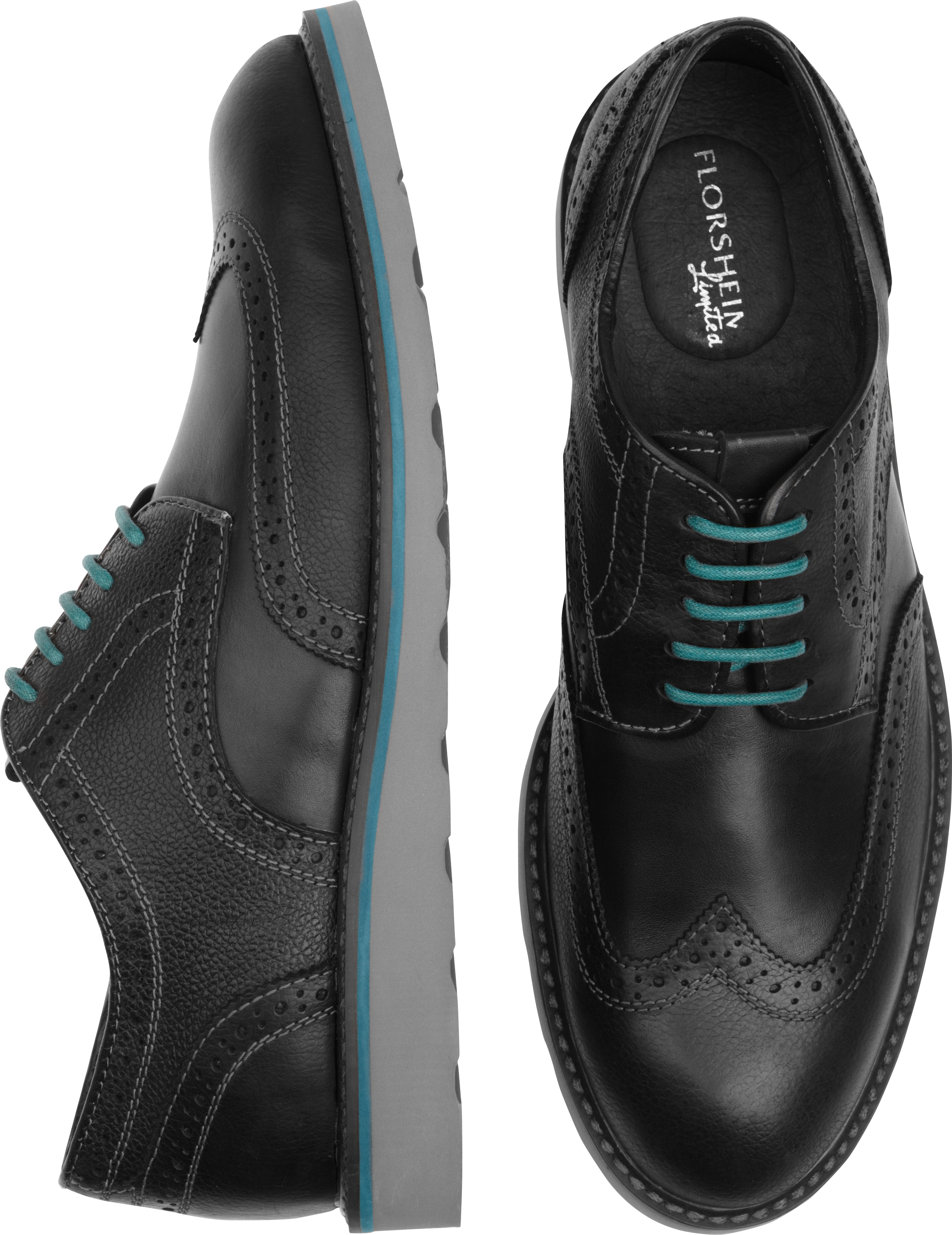 men's wearhouse florsheim