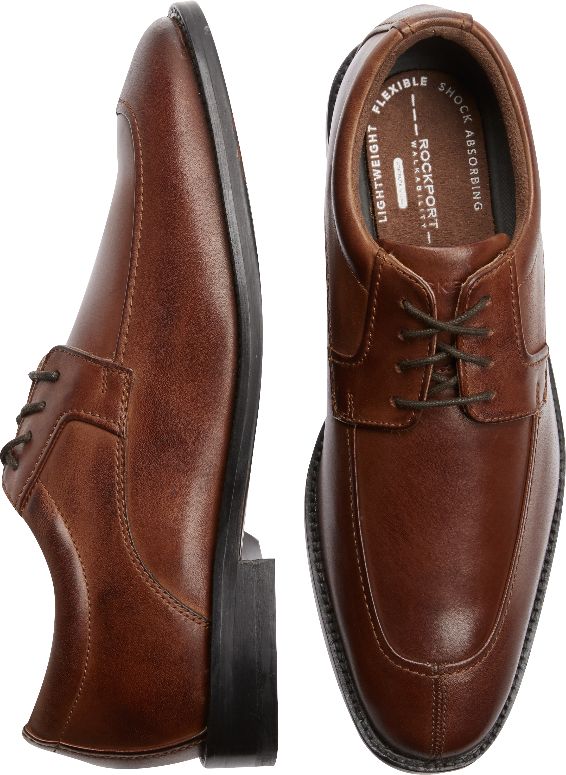 rockport lightweight dress shoes