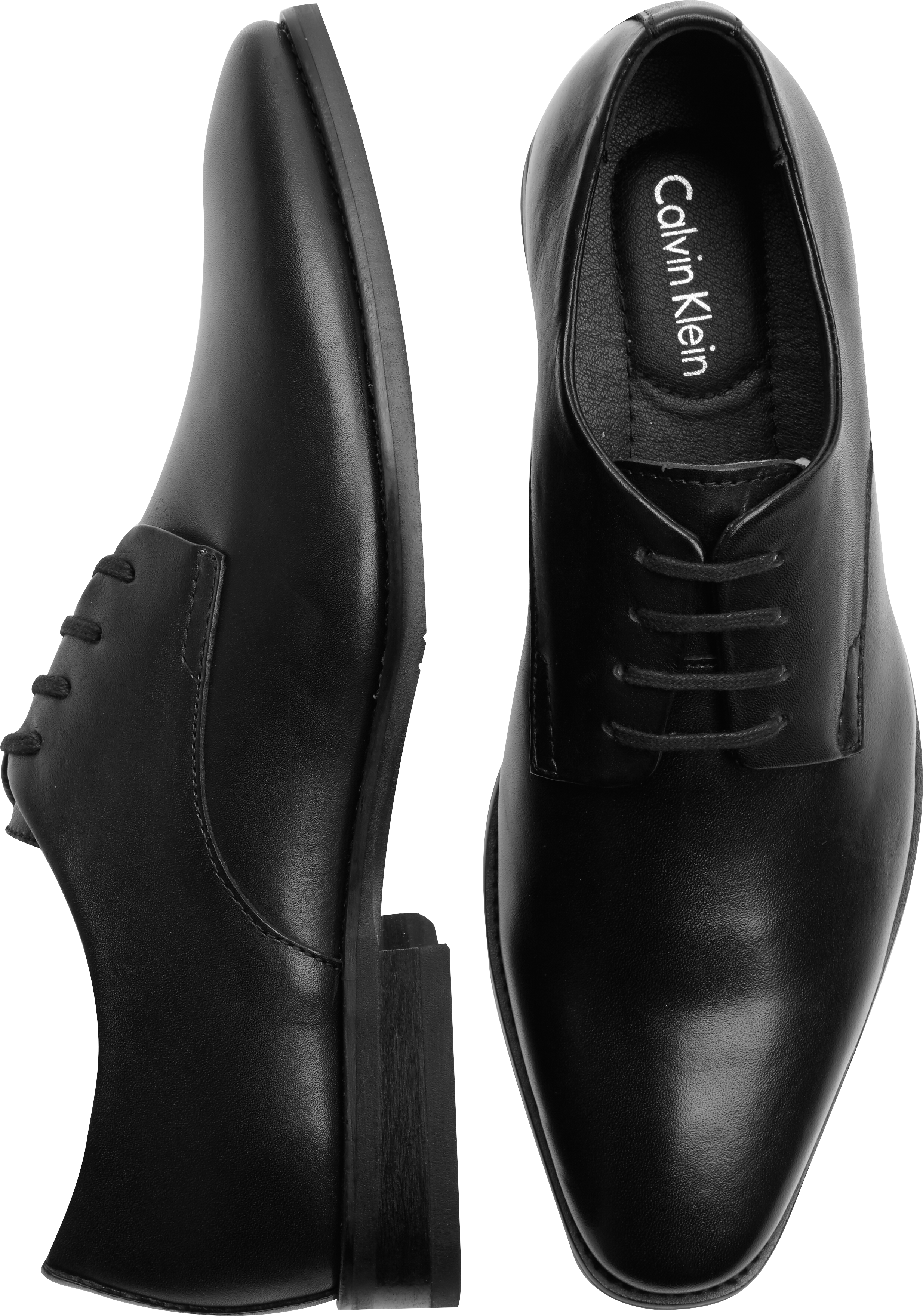 calvin klein men's ramses oxfords