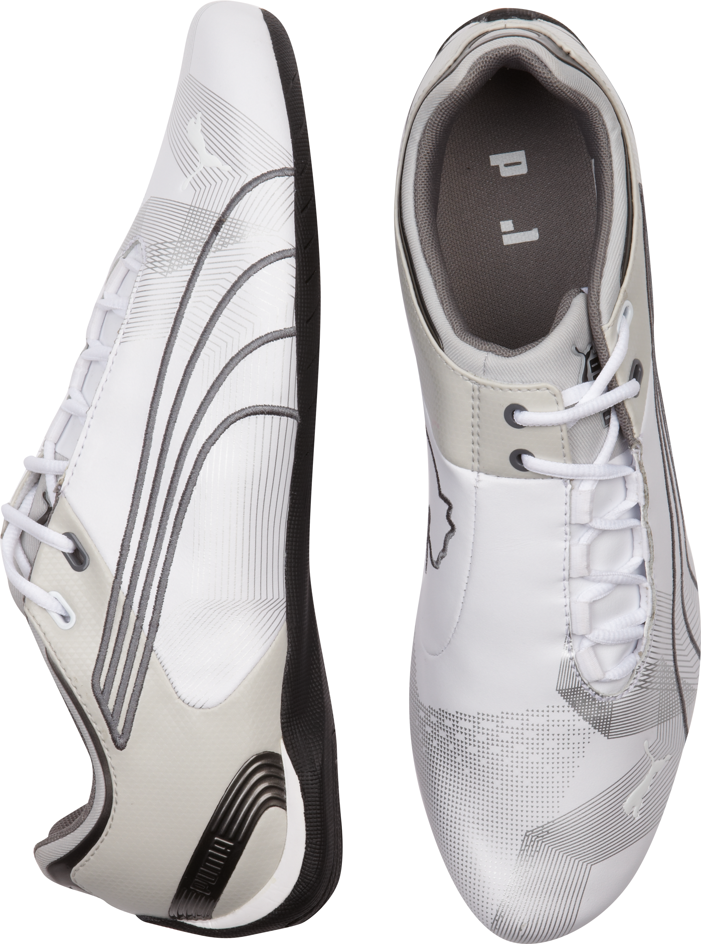 puma baylee future cat beige