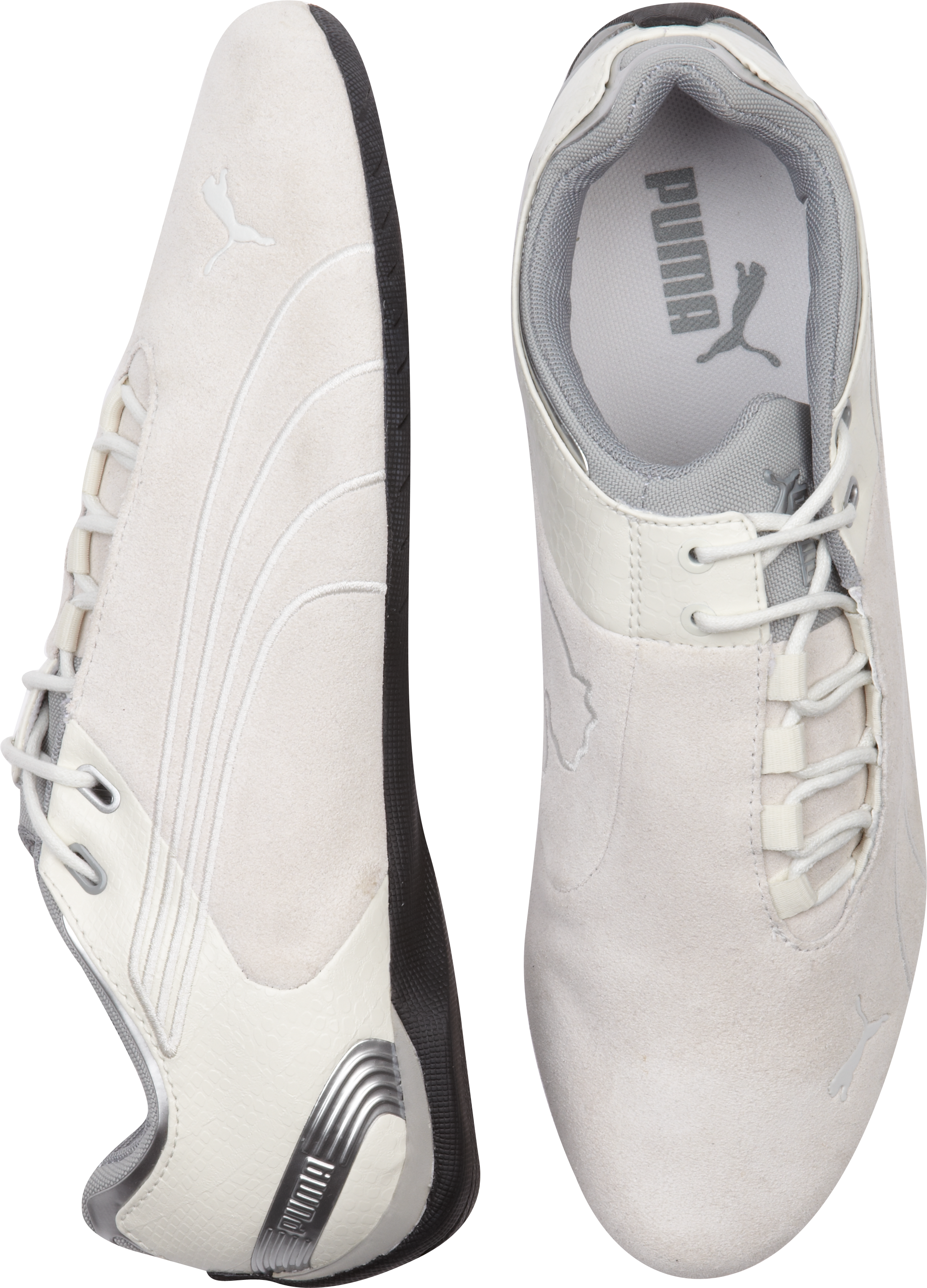 puma future cat m2 men's casual shoe