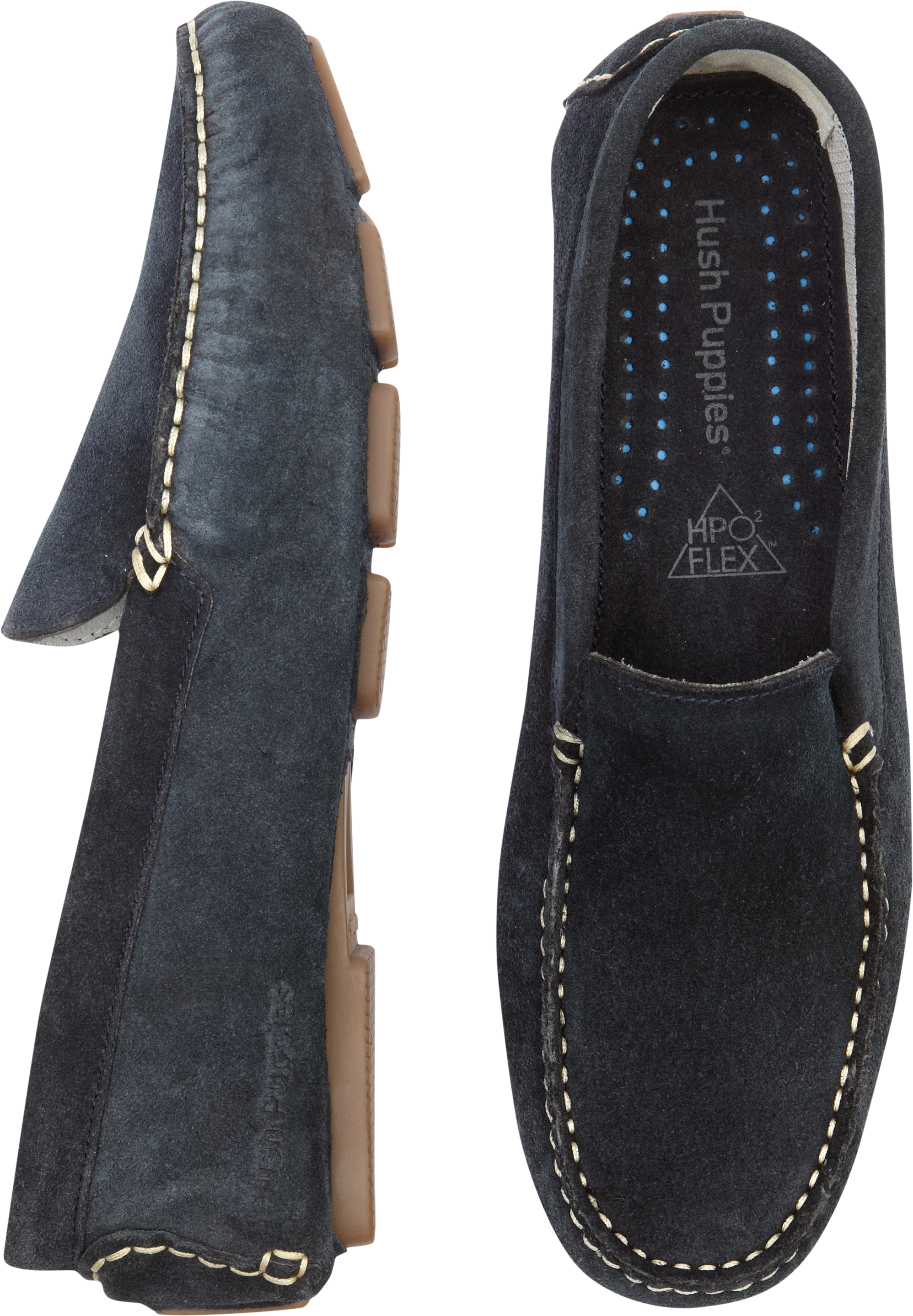 hush puppies men's cash shoe loafers