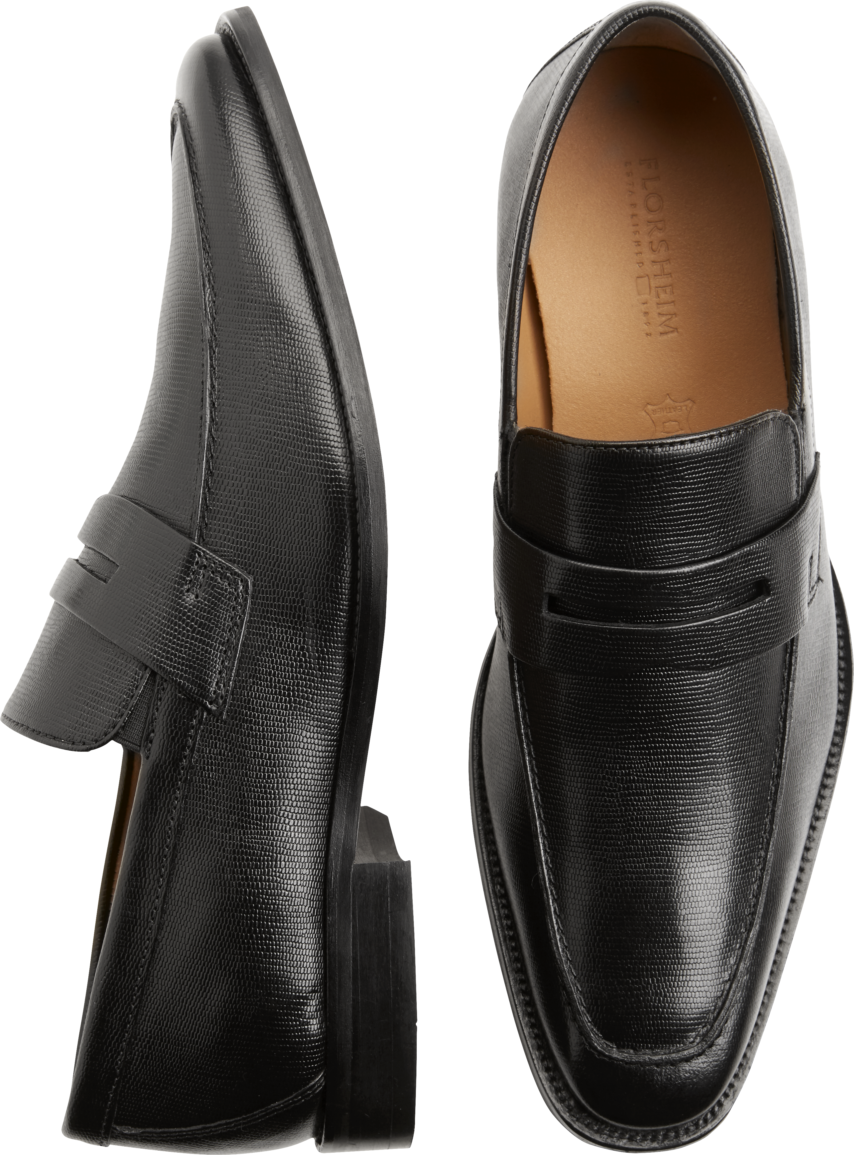 florsheim penny loafers on sale