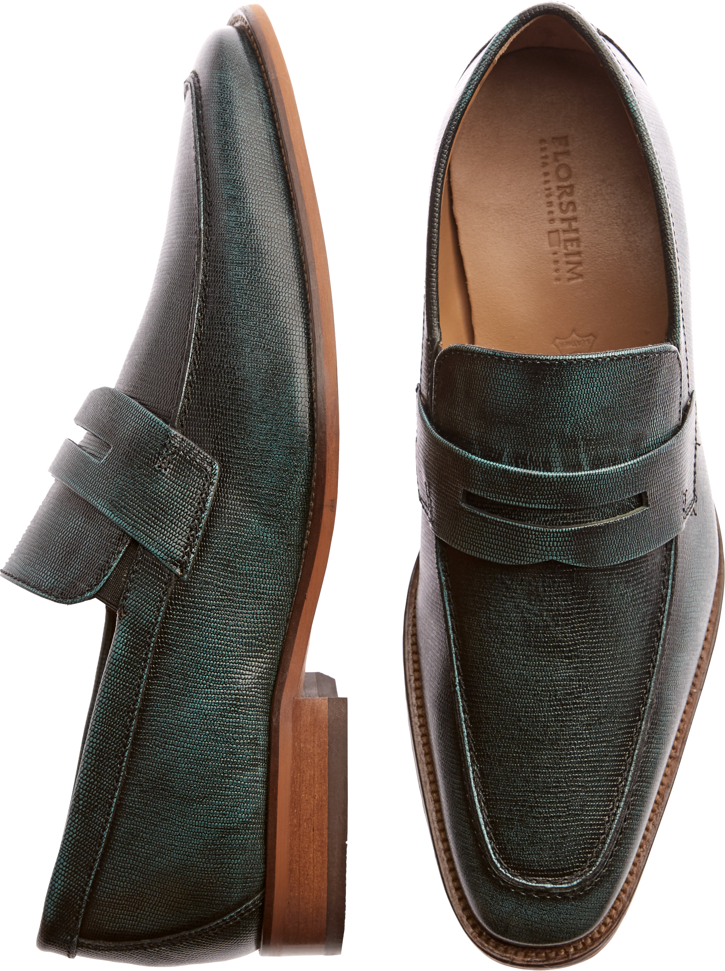 florsheim sabato