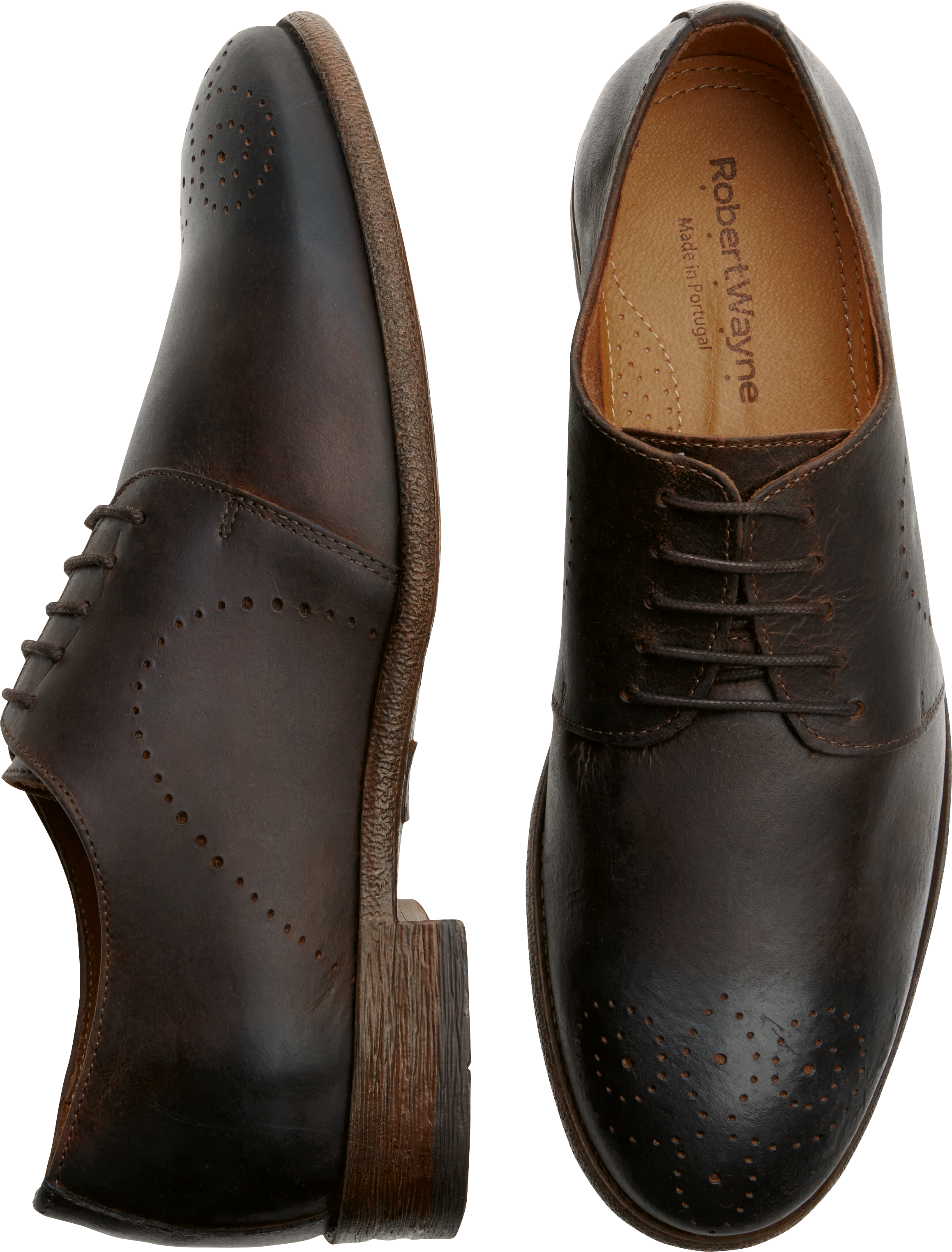 robert wayne dress shoes