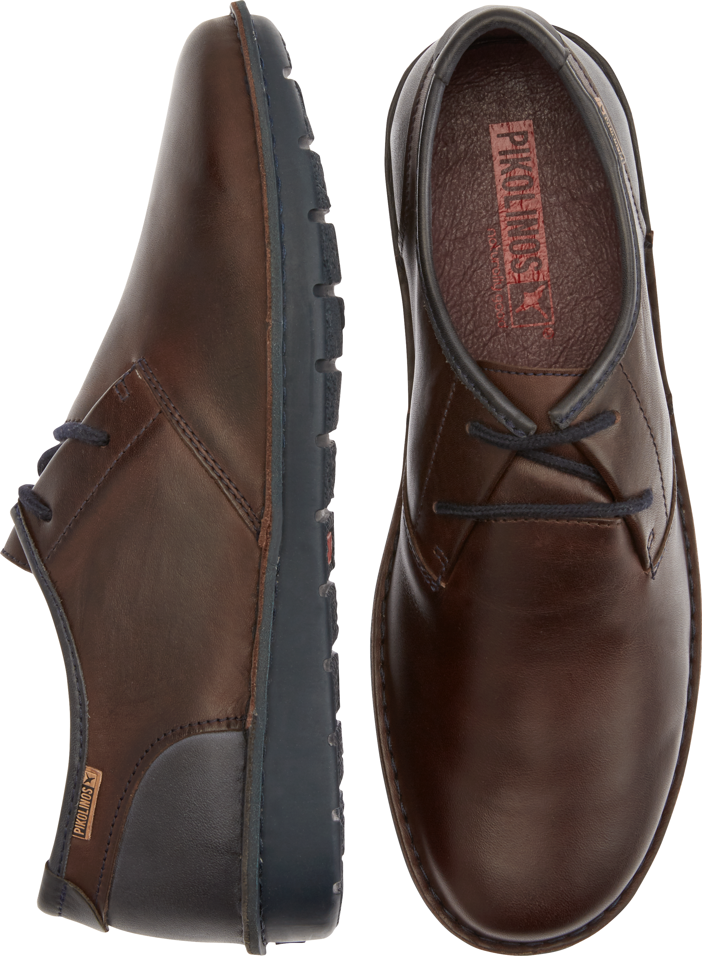 men's wearhouse casual shoes