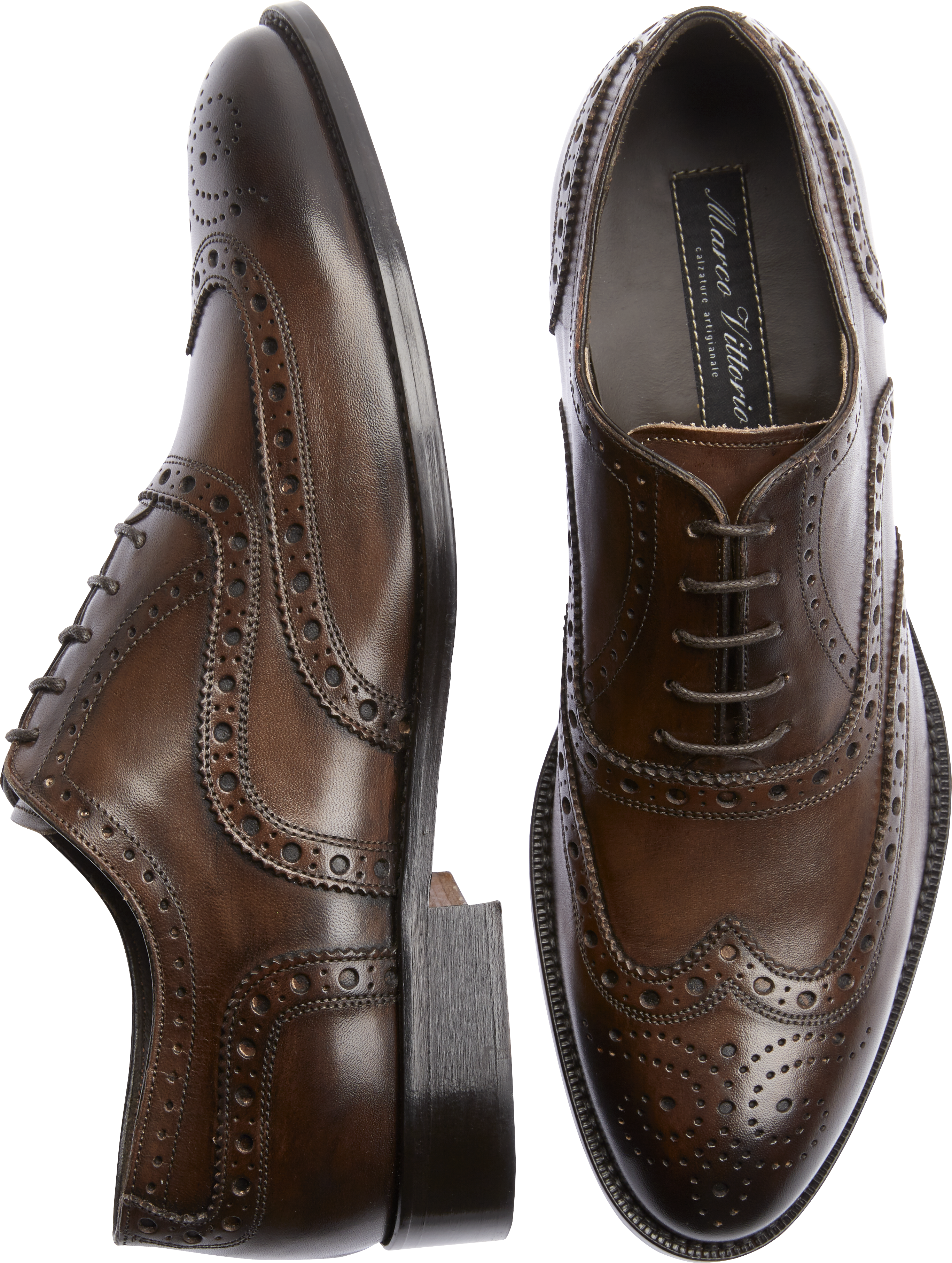 wingtips