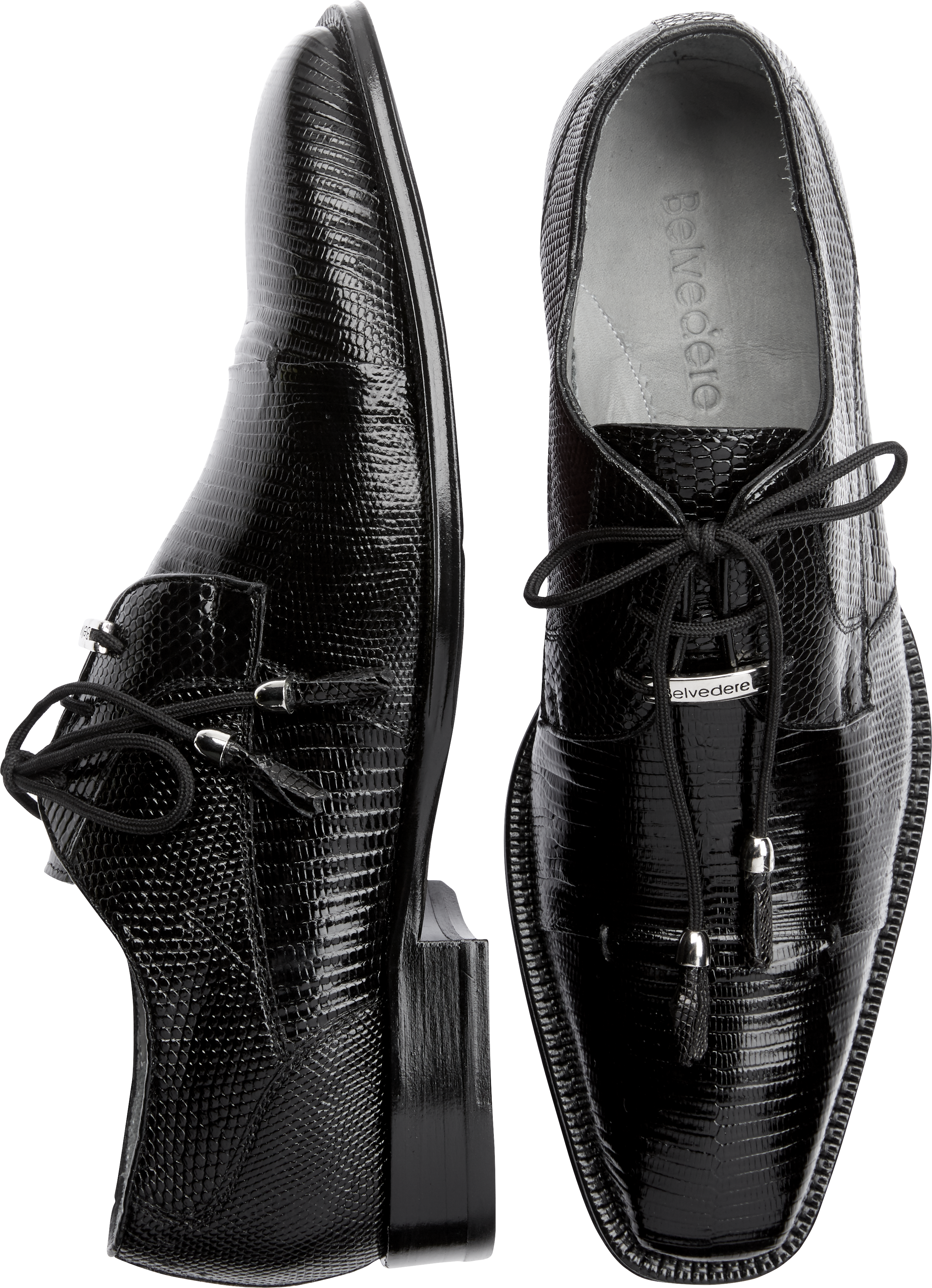 belvedere shoes men's wearhouse