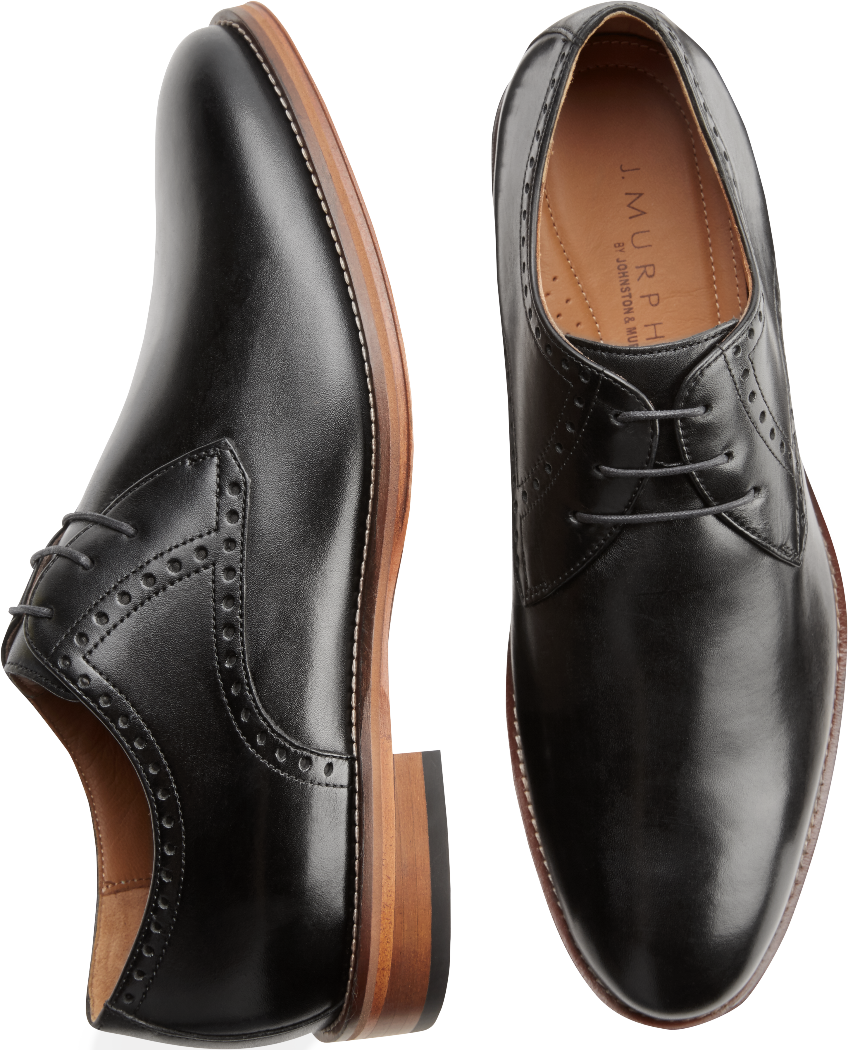 j murphy shoes