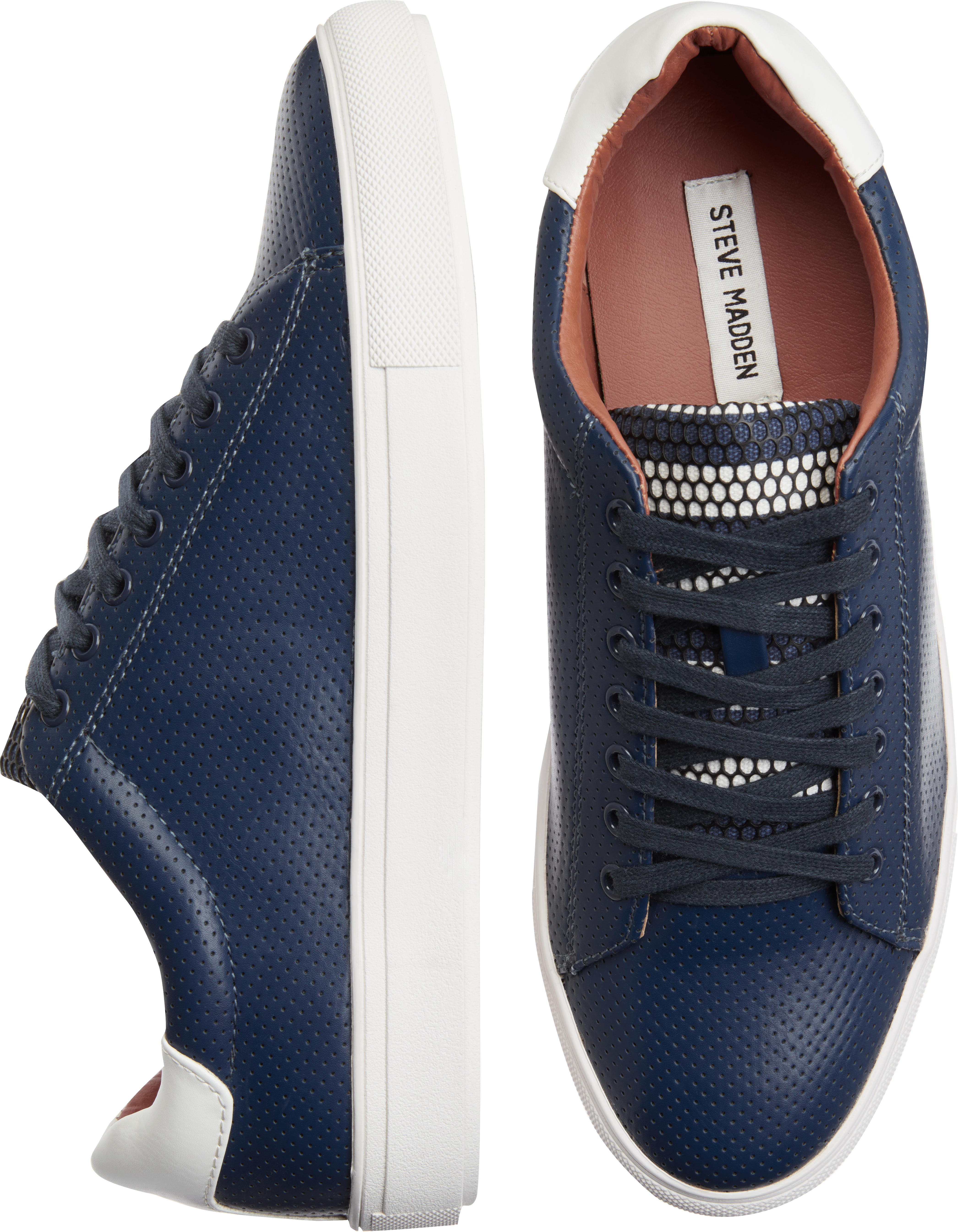 steve madden dress sneakers