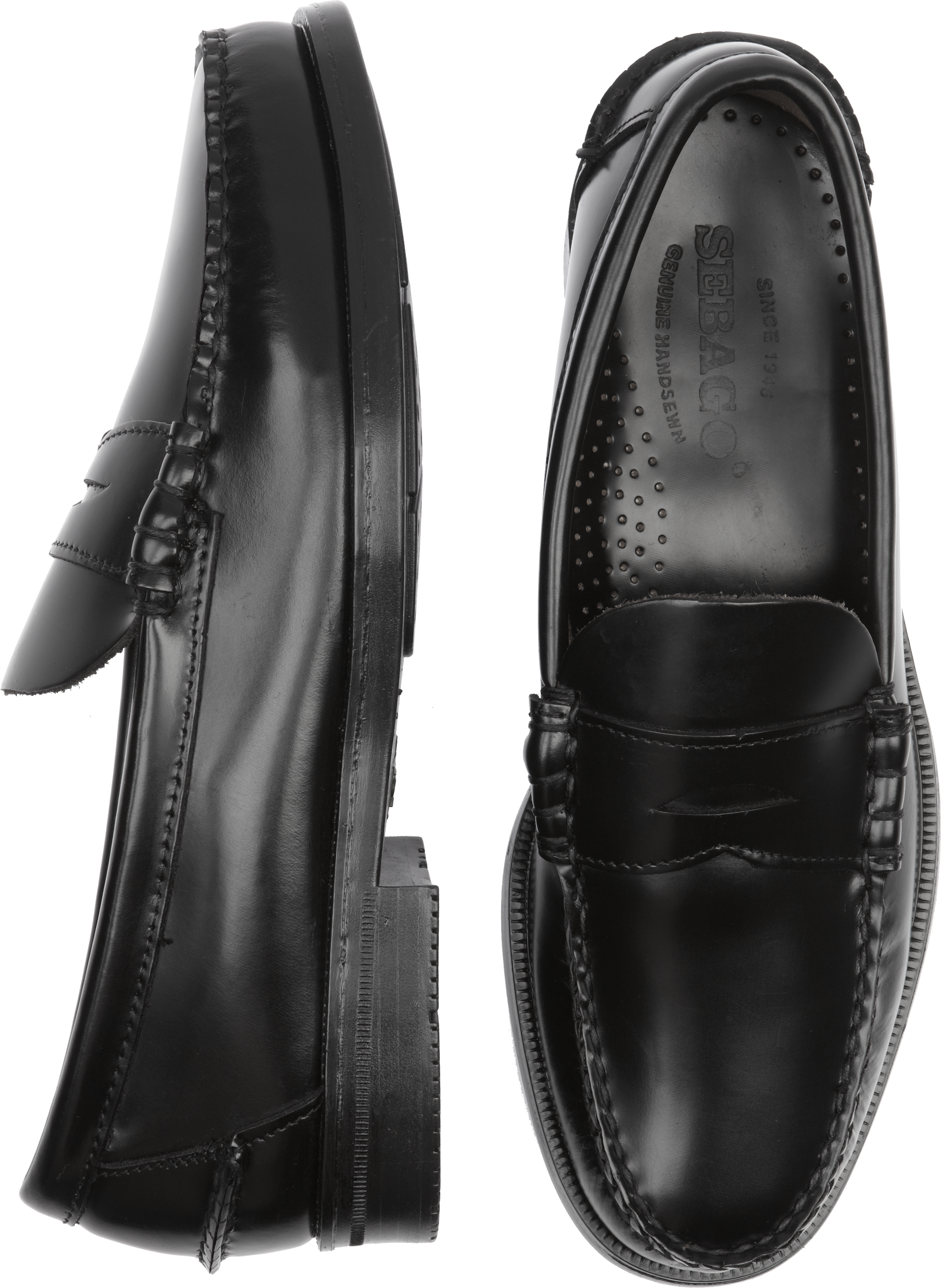 sebago shoes store locator