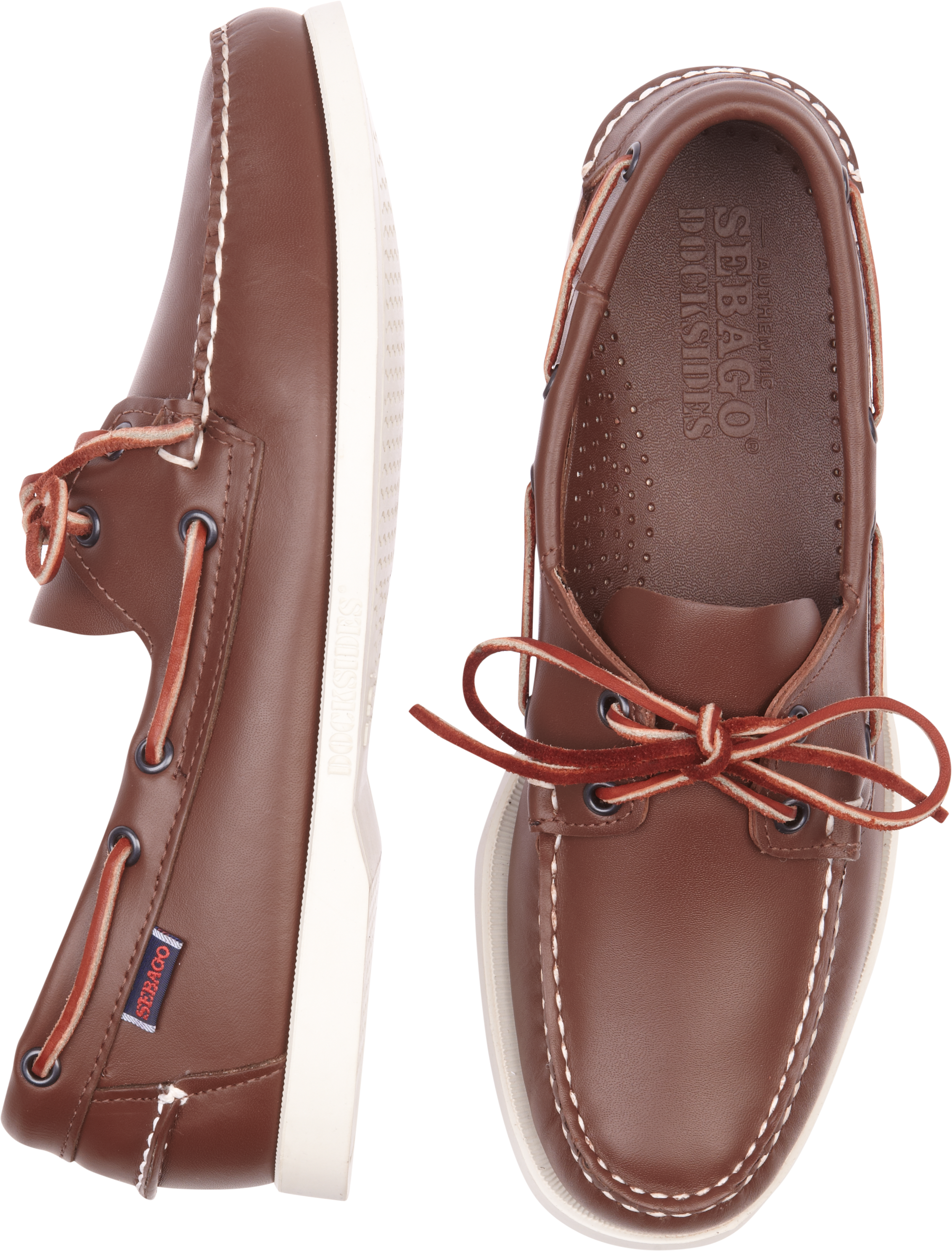 sebago shoes store locator