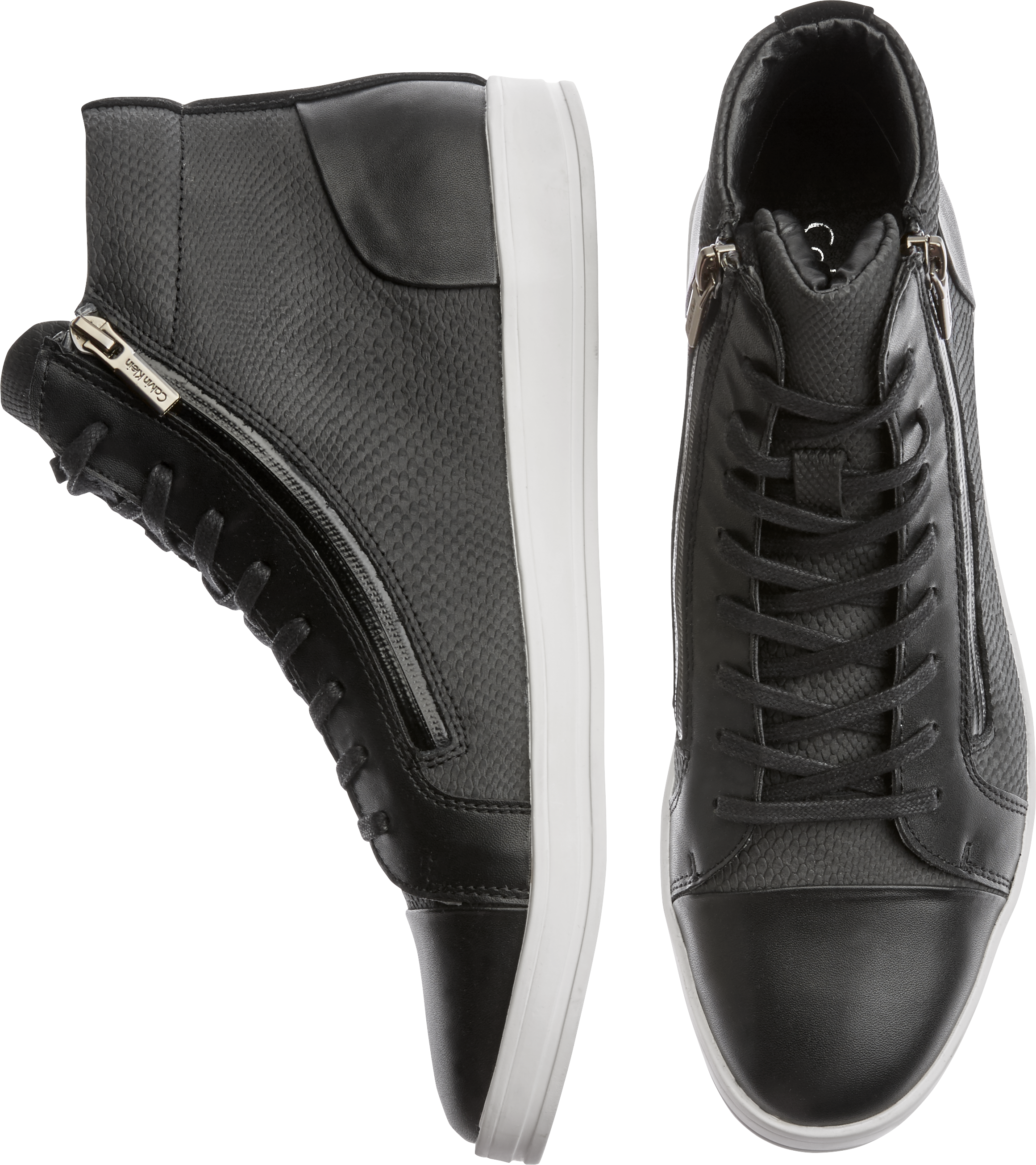 calvin klein berke emboss