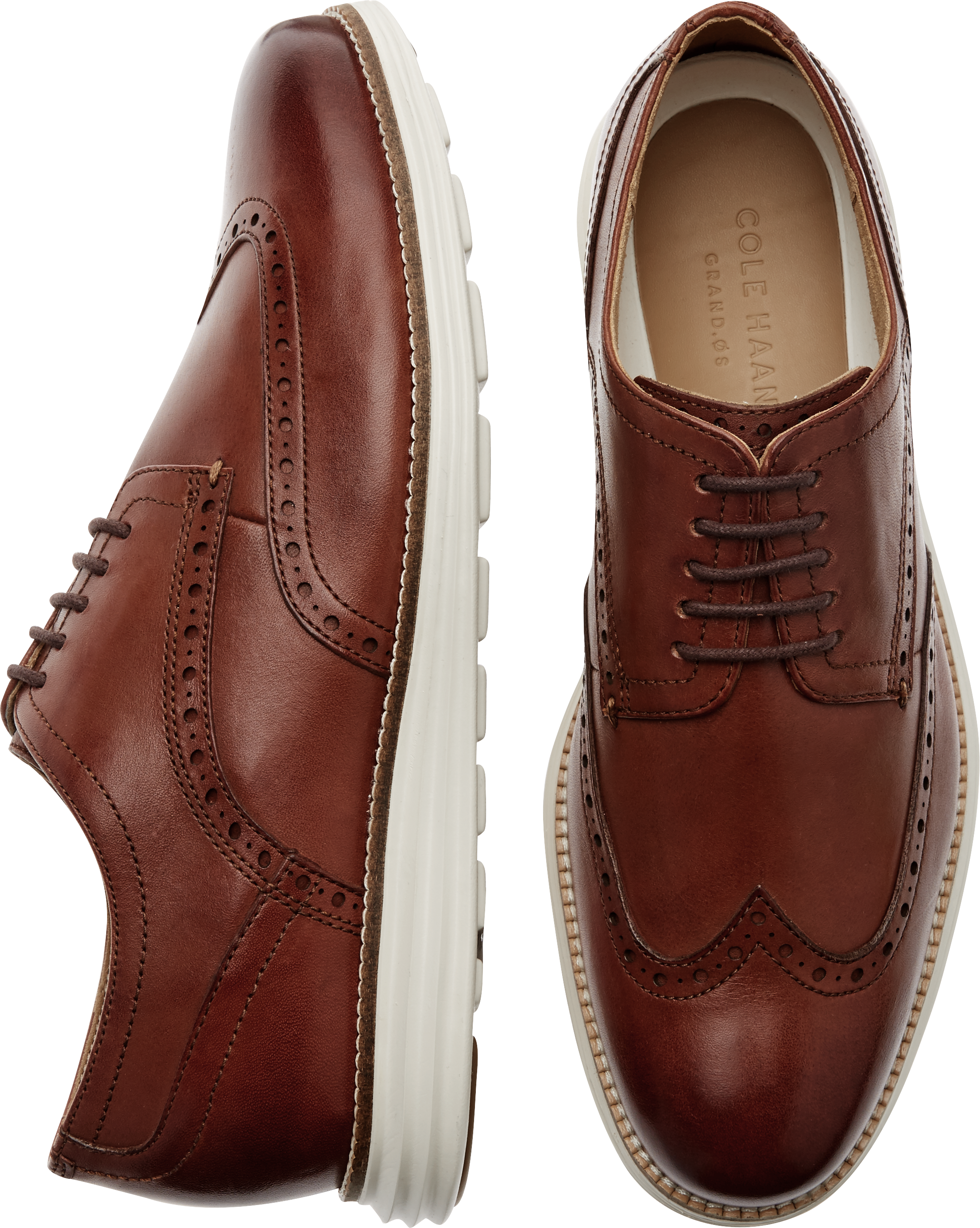 What Is Cole Haan Grand? - Shoe Effect