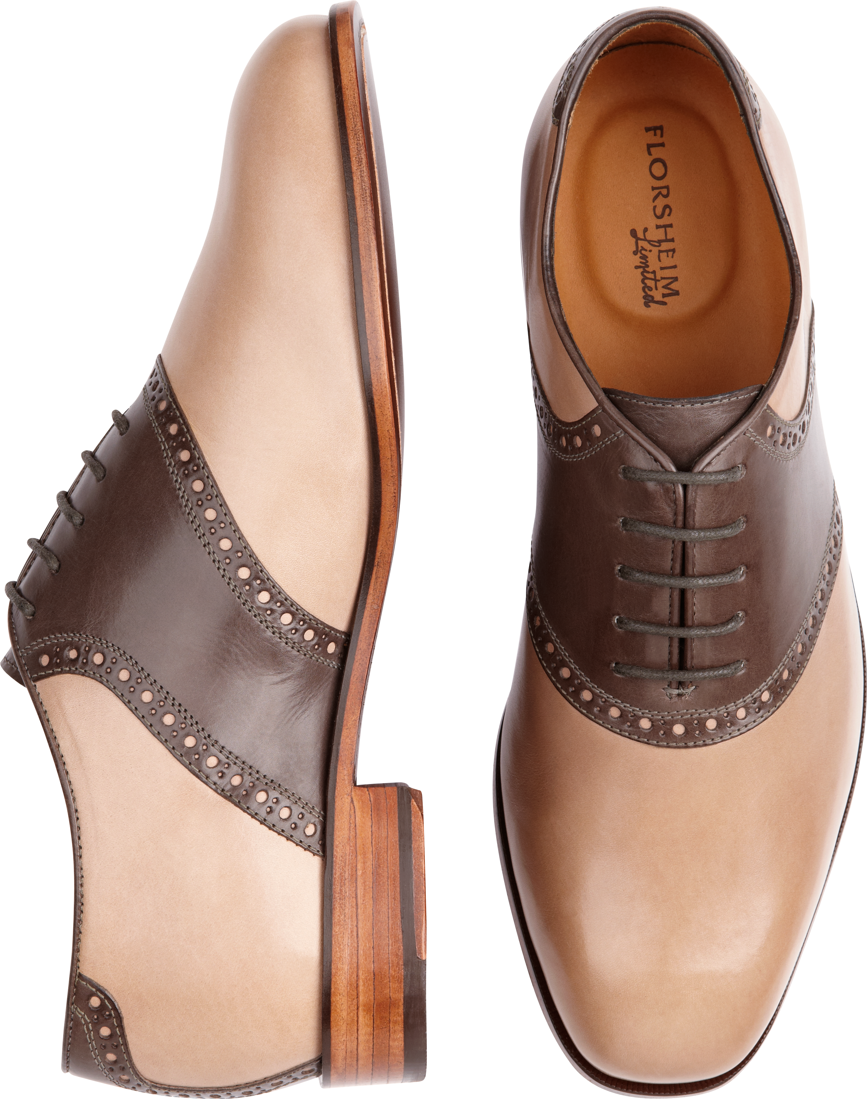 men's wearhouse florsheim