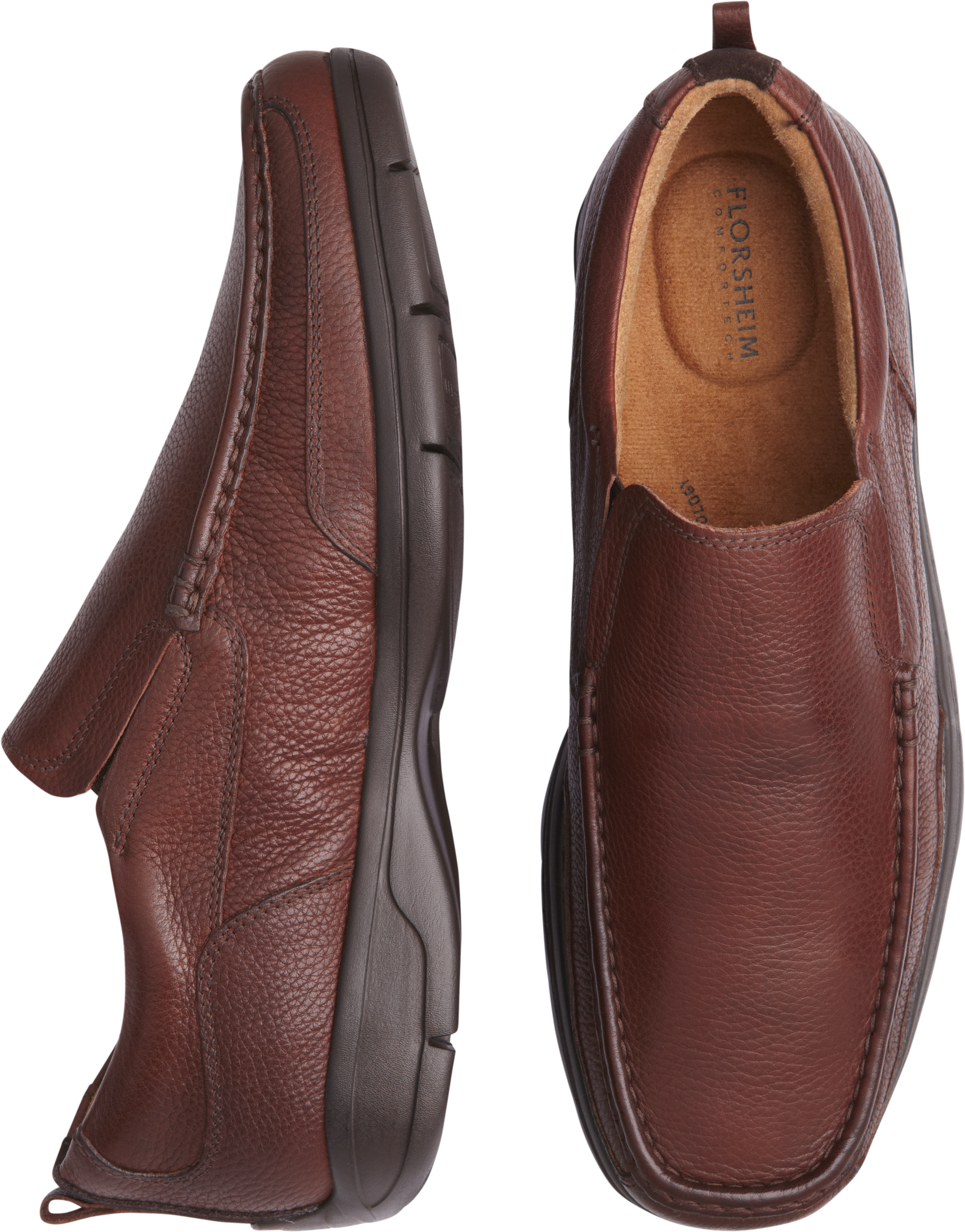 florsheim shoes men's wearhouse