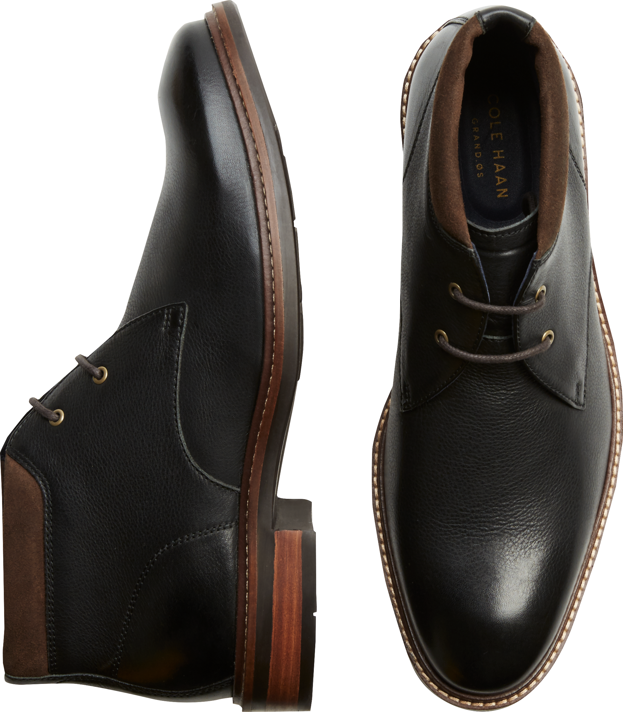 Cole haan watson chukka ii online