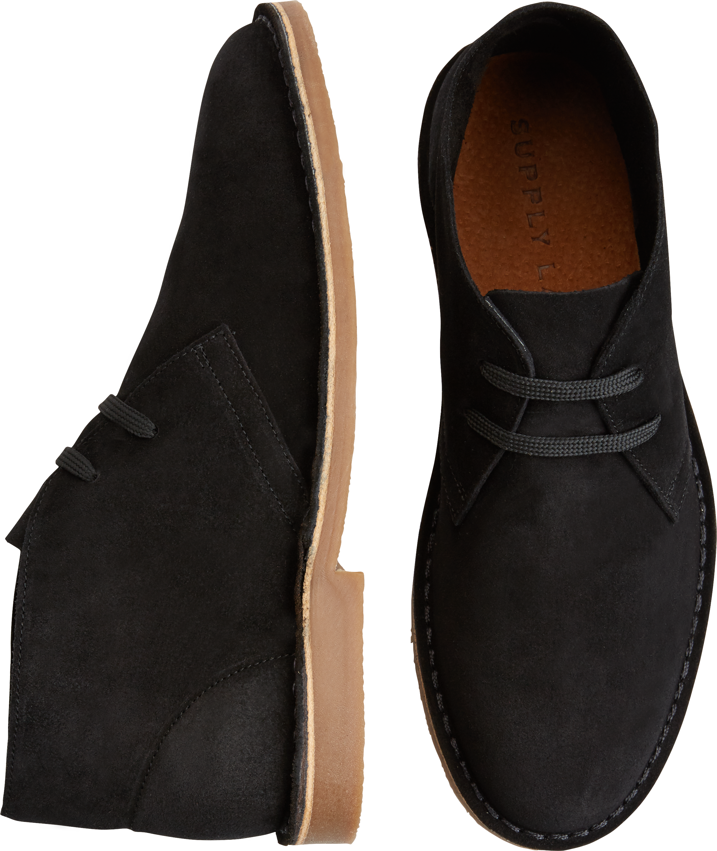 supply lab chukka