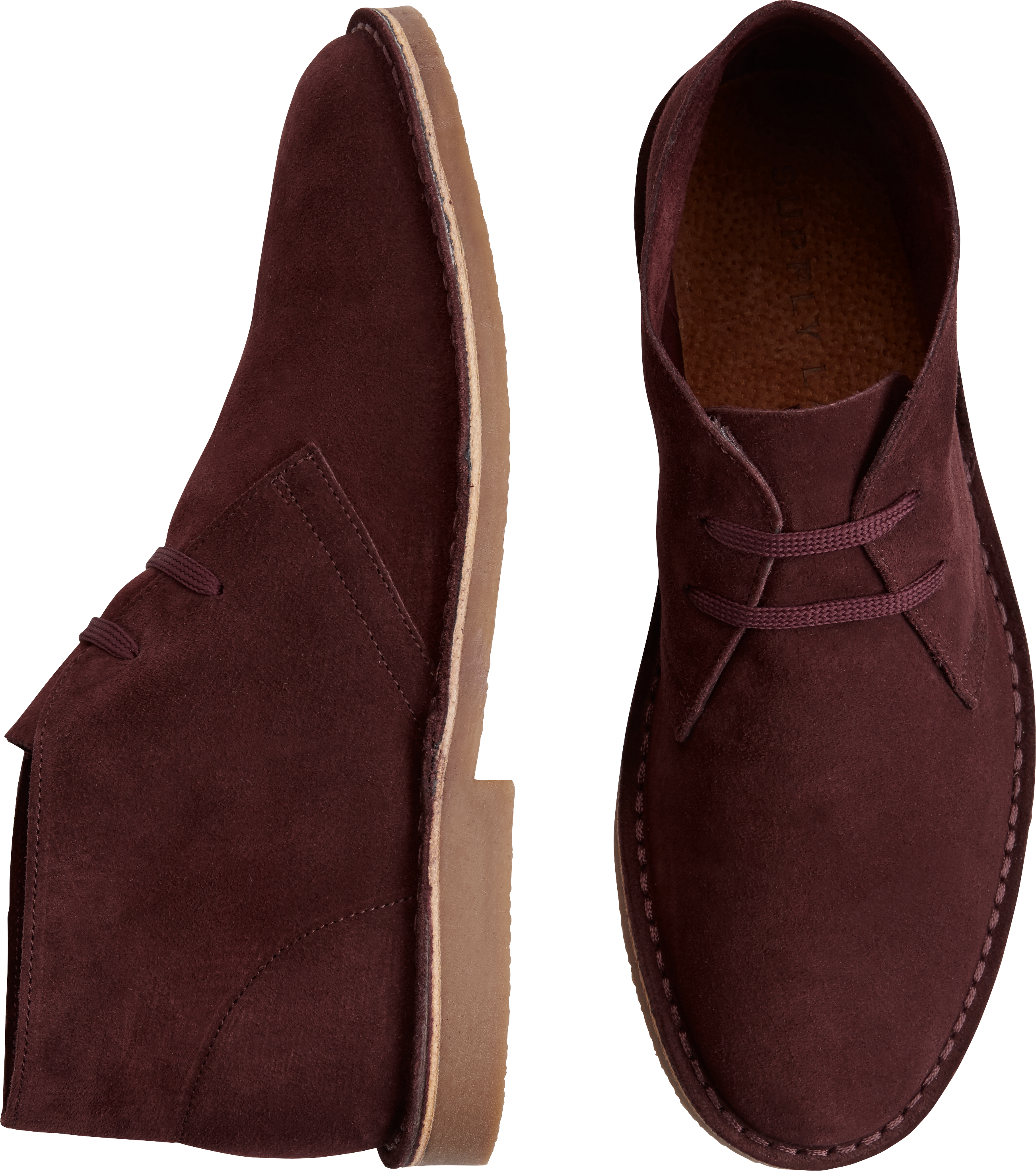 men's wearhouse cole haan shoes