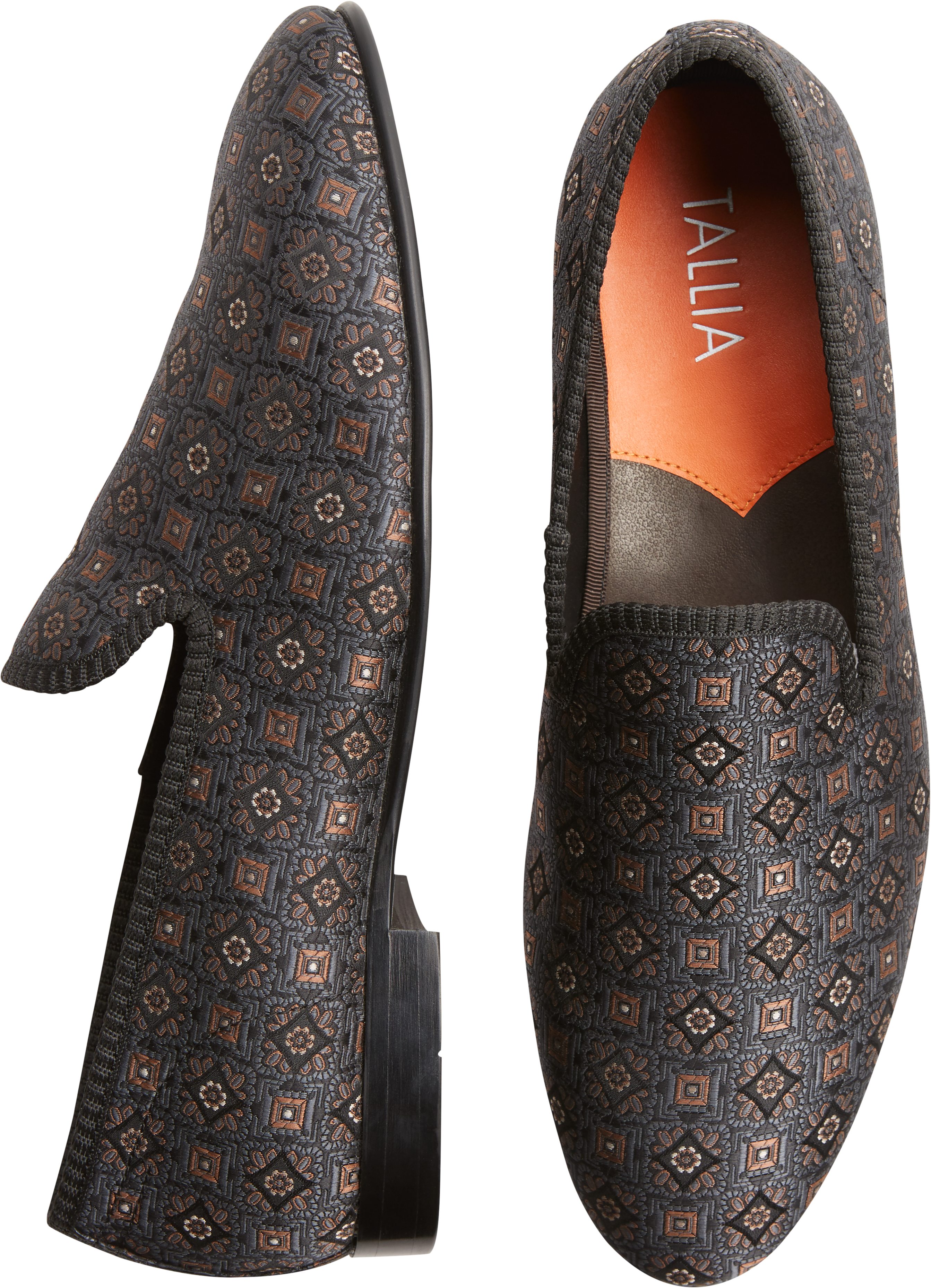 where are tallia shoes made