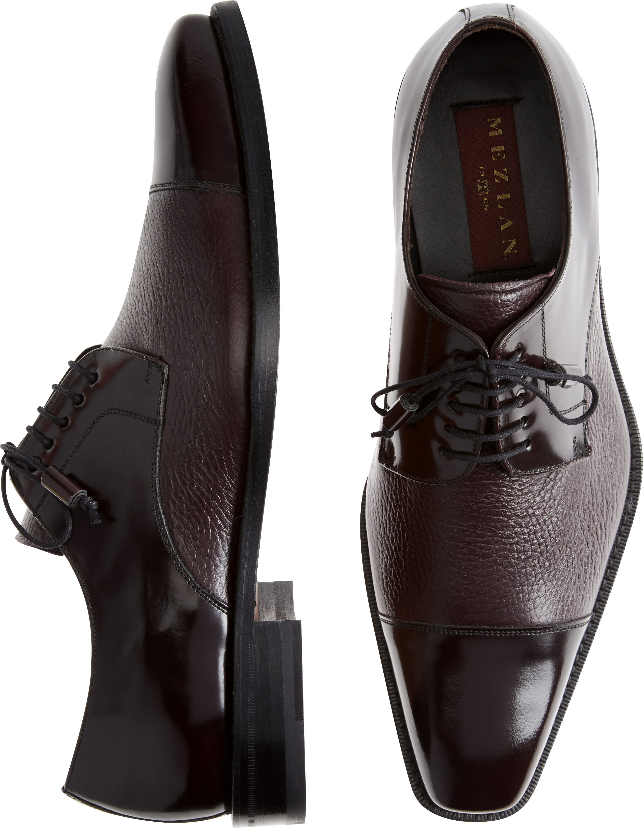 mezlan formal shoes