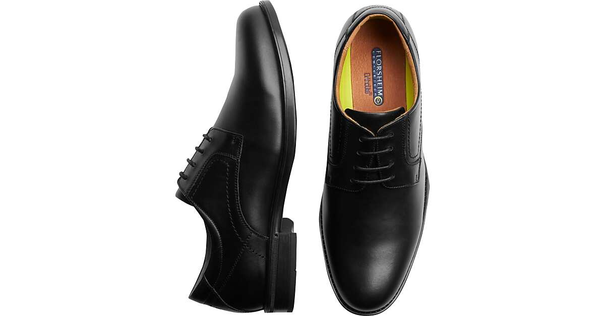 florsheim kingston