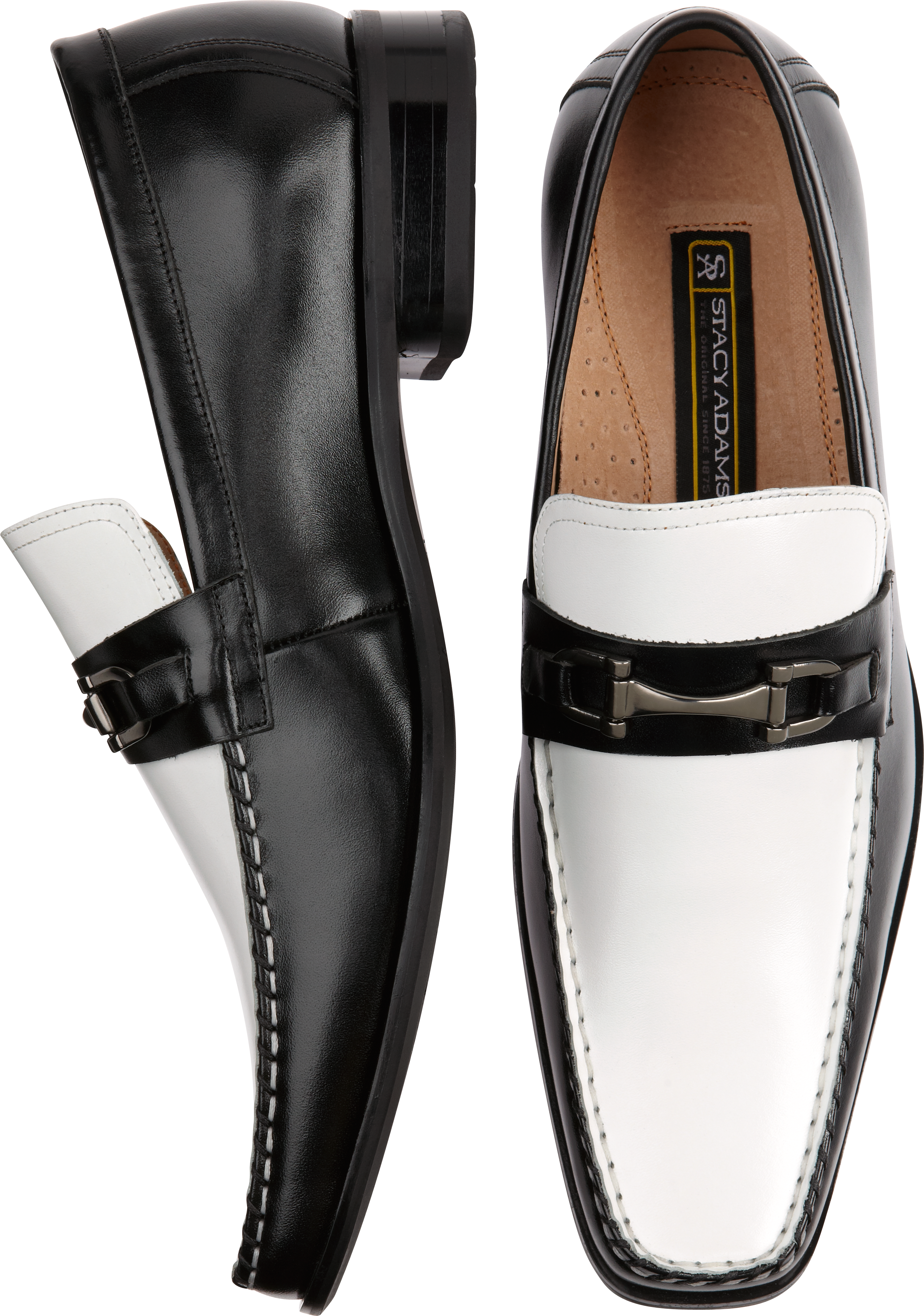 men's wearhouse stacy adams shoes
