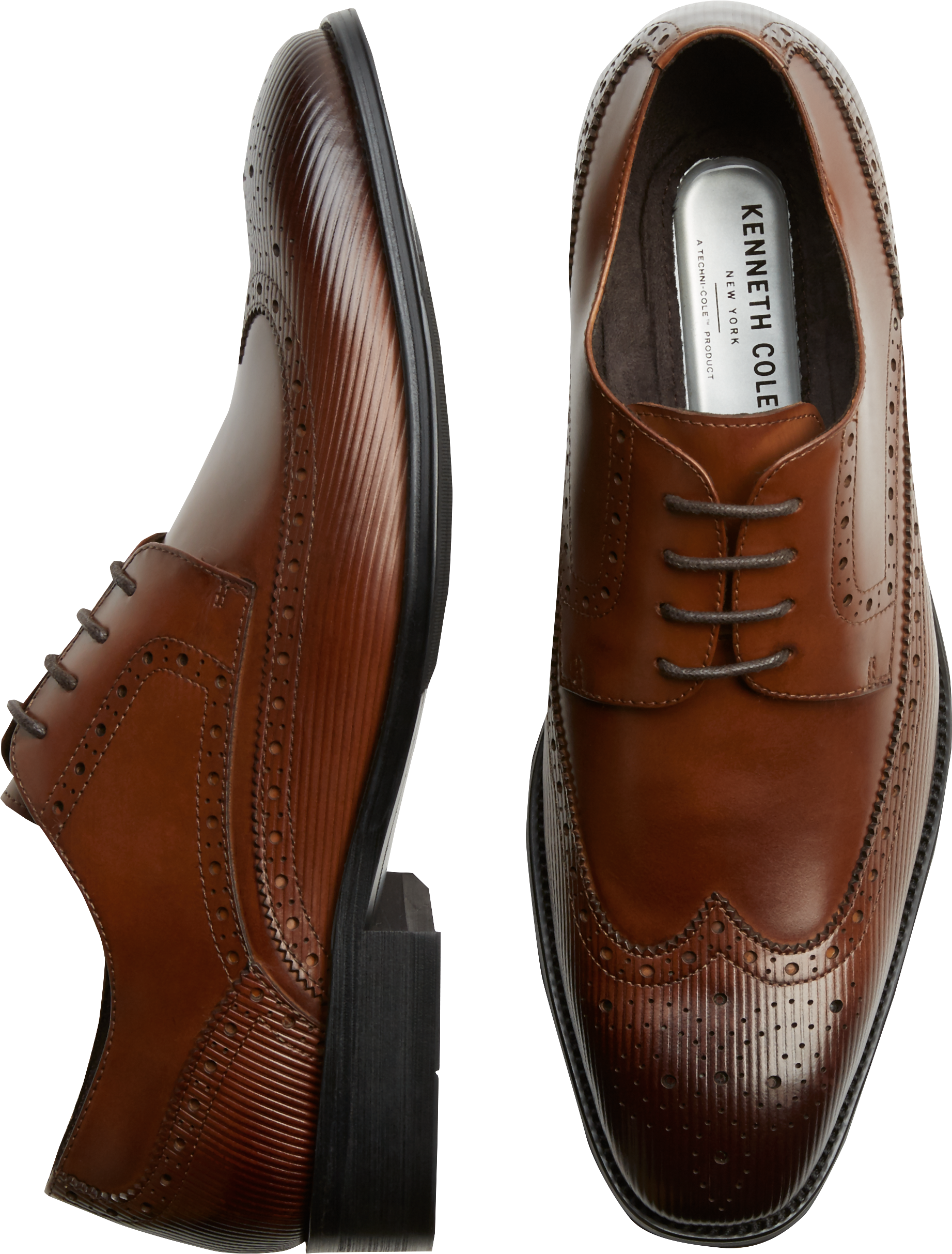 kenneth cole wingtips
