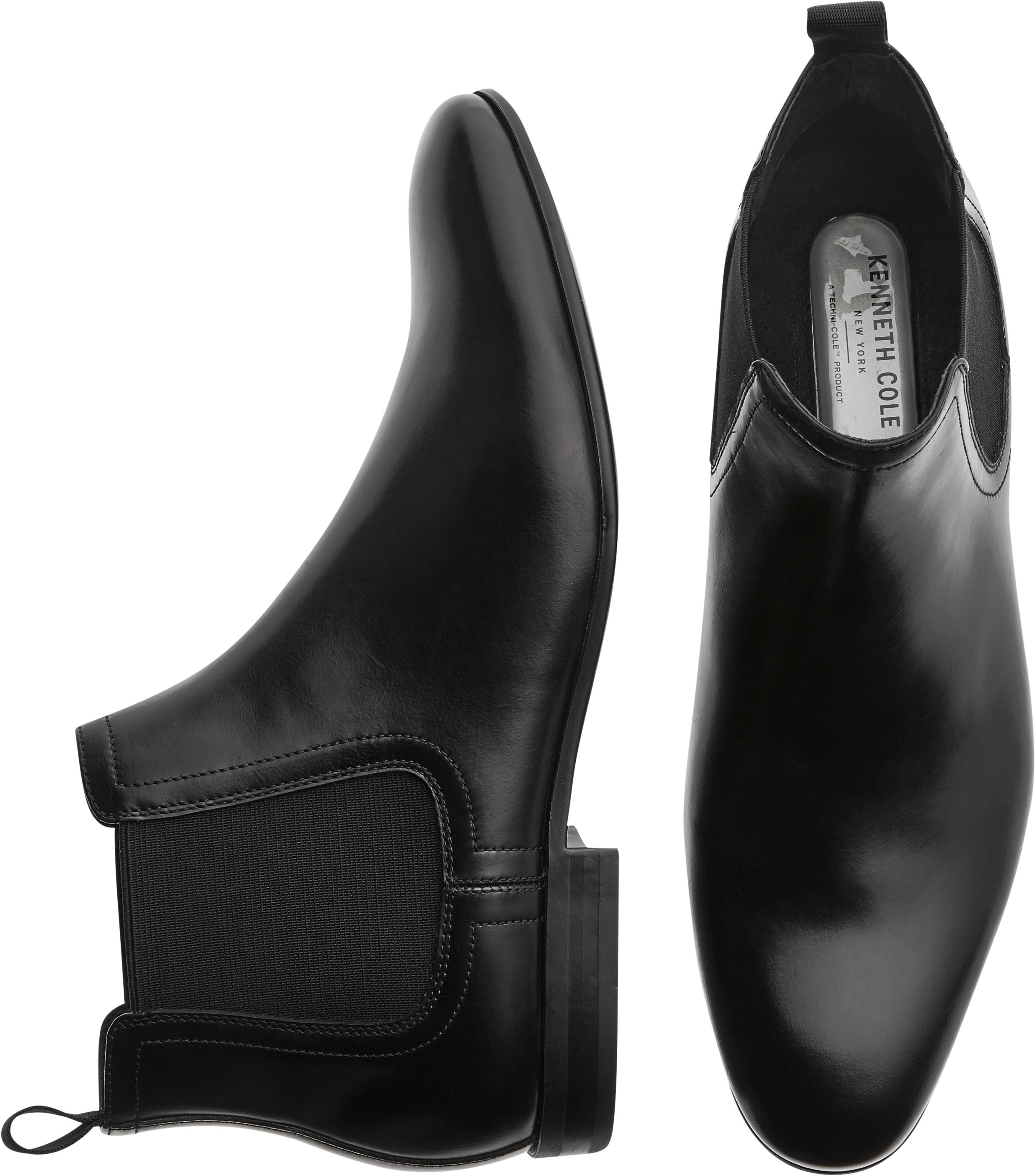 kenneth cole chelsea boots