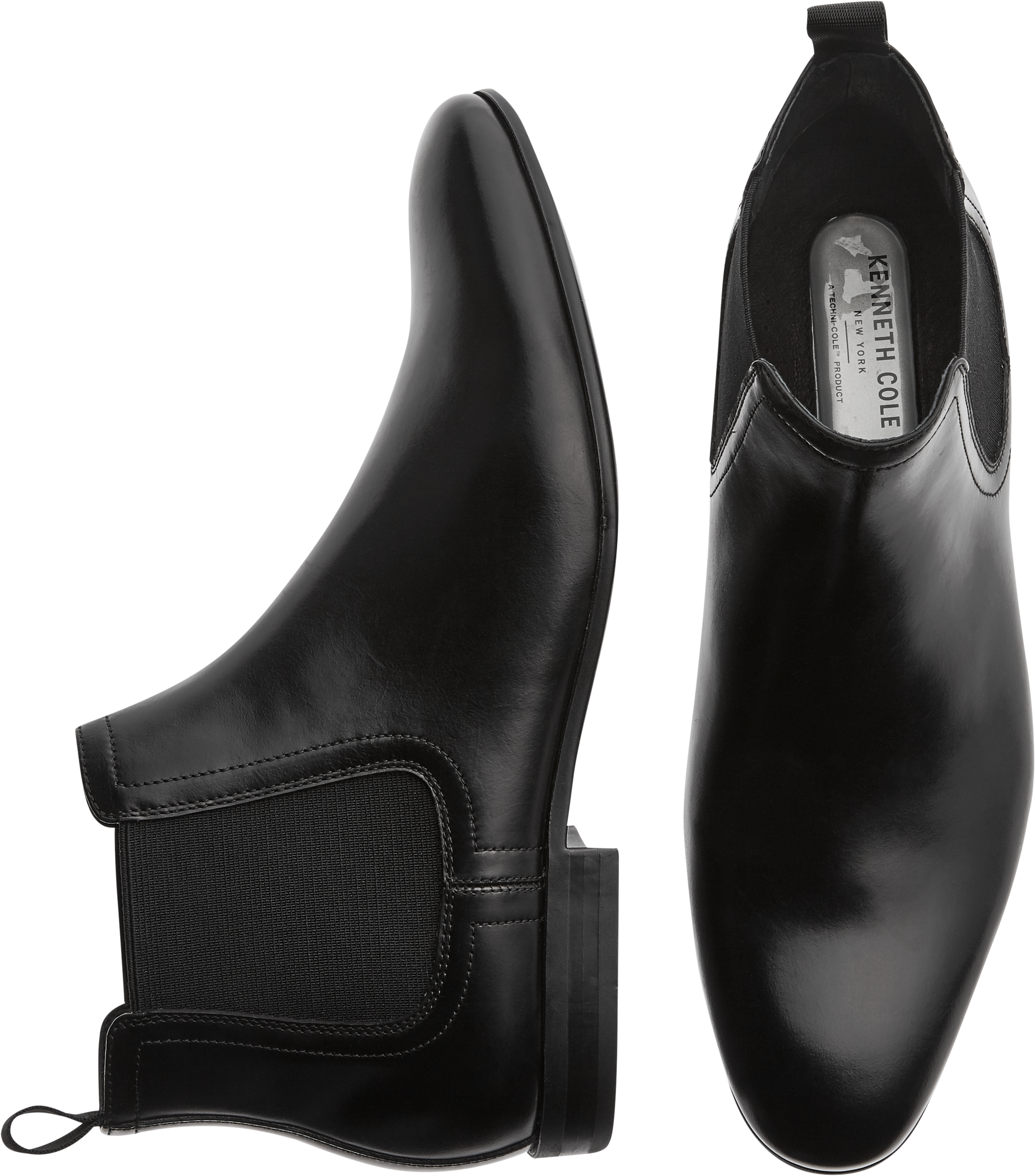 kenneth cole zac chelsea boot